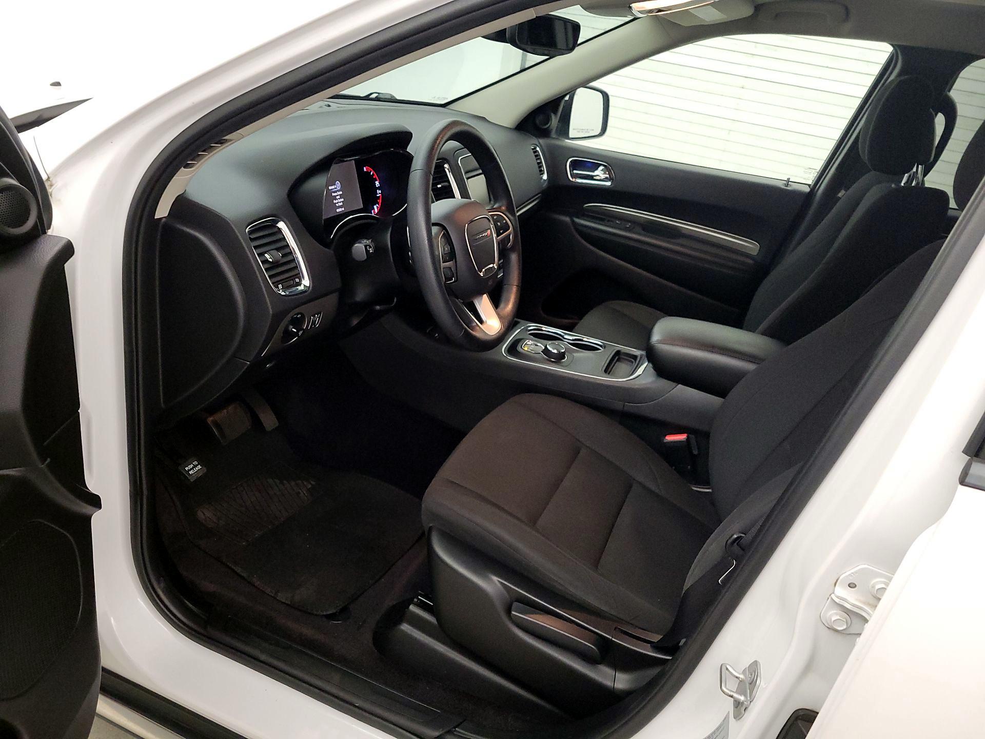 Thumbnail: 2017 Dodge Durango - 11