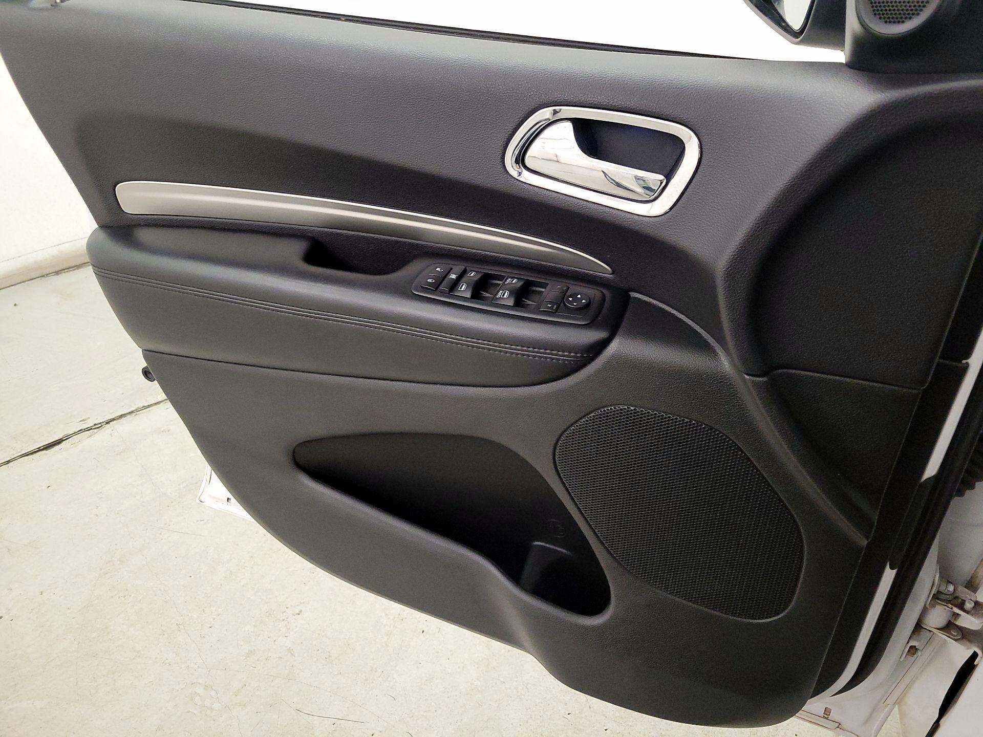 Thumbnail: 2017 Dodge Durango - 12