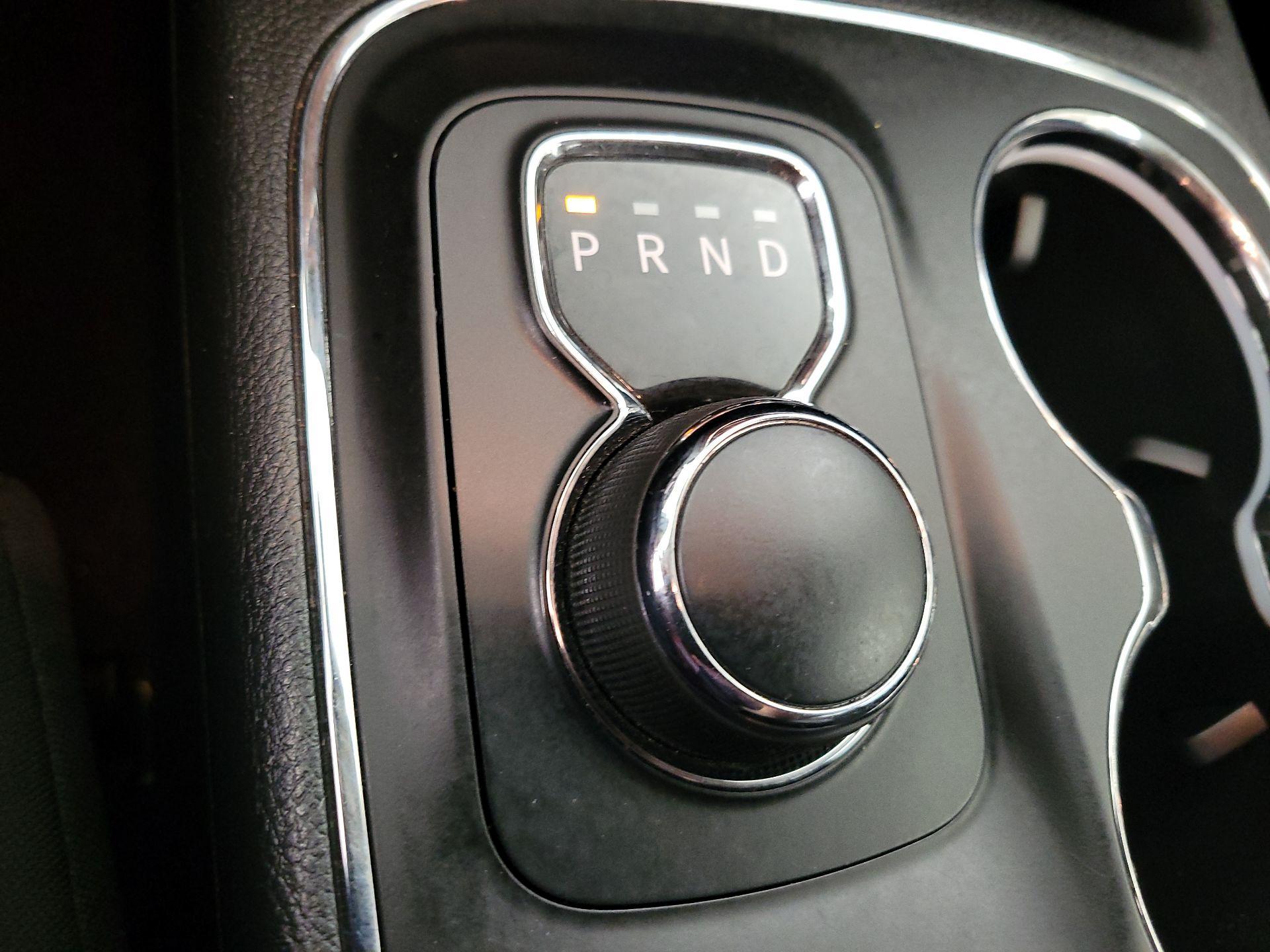 Thumbnail: 2017 Dodge Durango - 16