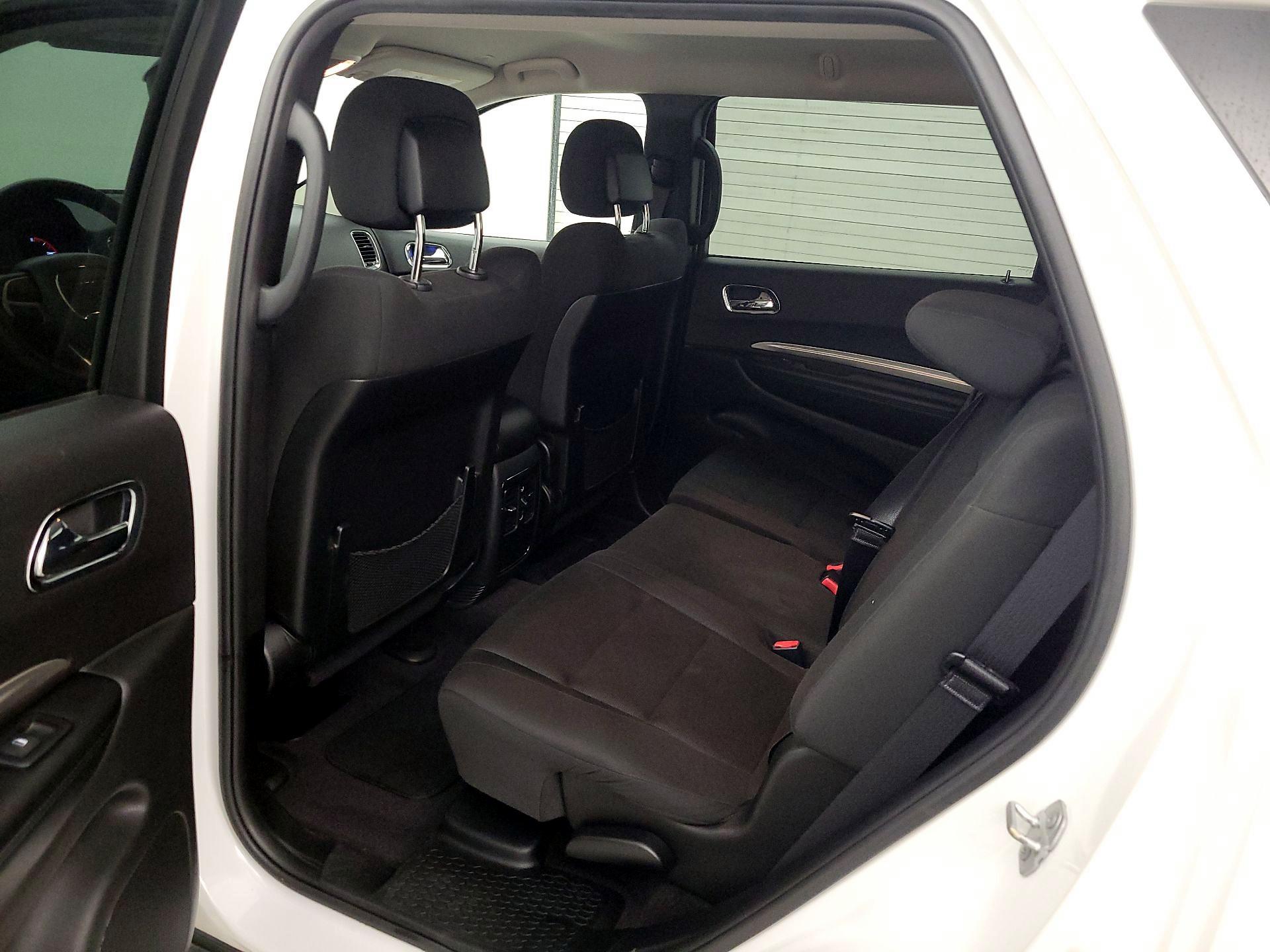 Thumbnail: 2017 Dodge Durango - 18