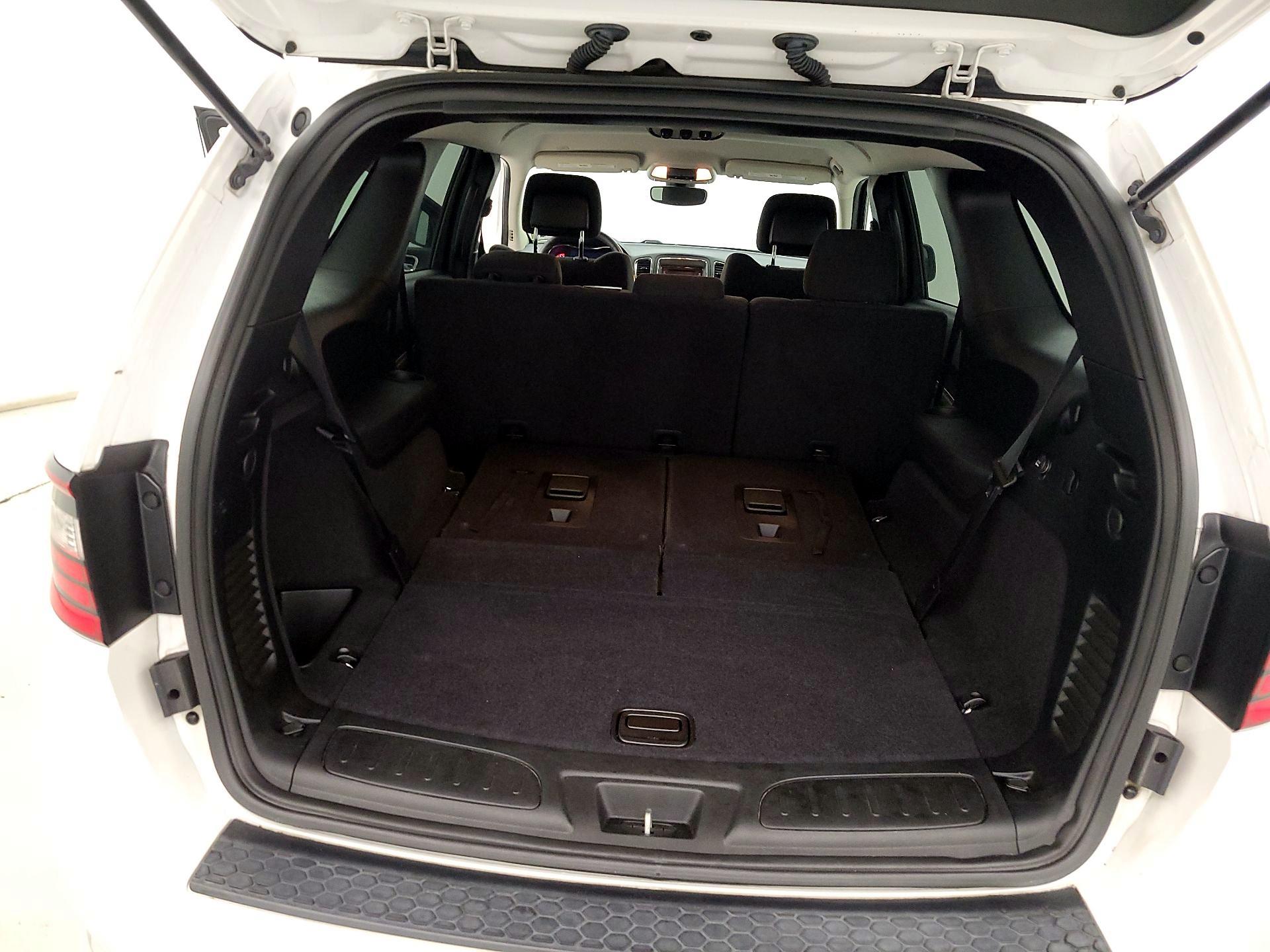 Thumbnail: 2017 Dodge Durango - 19