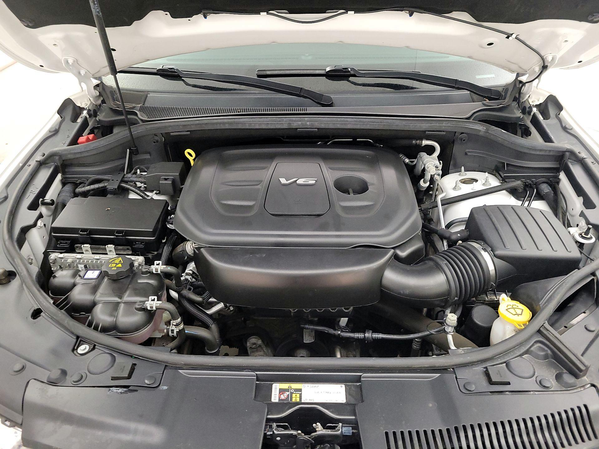 Thumbnail: 2017 Dodge Durango - 20