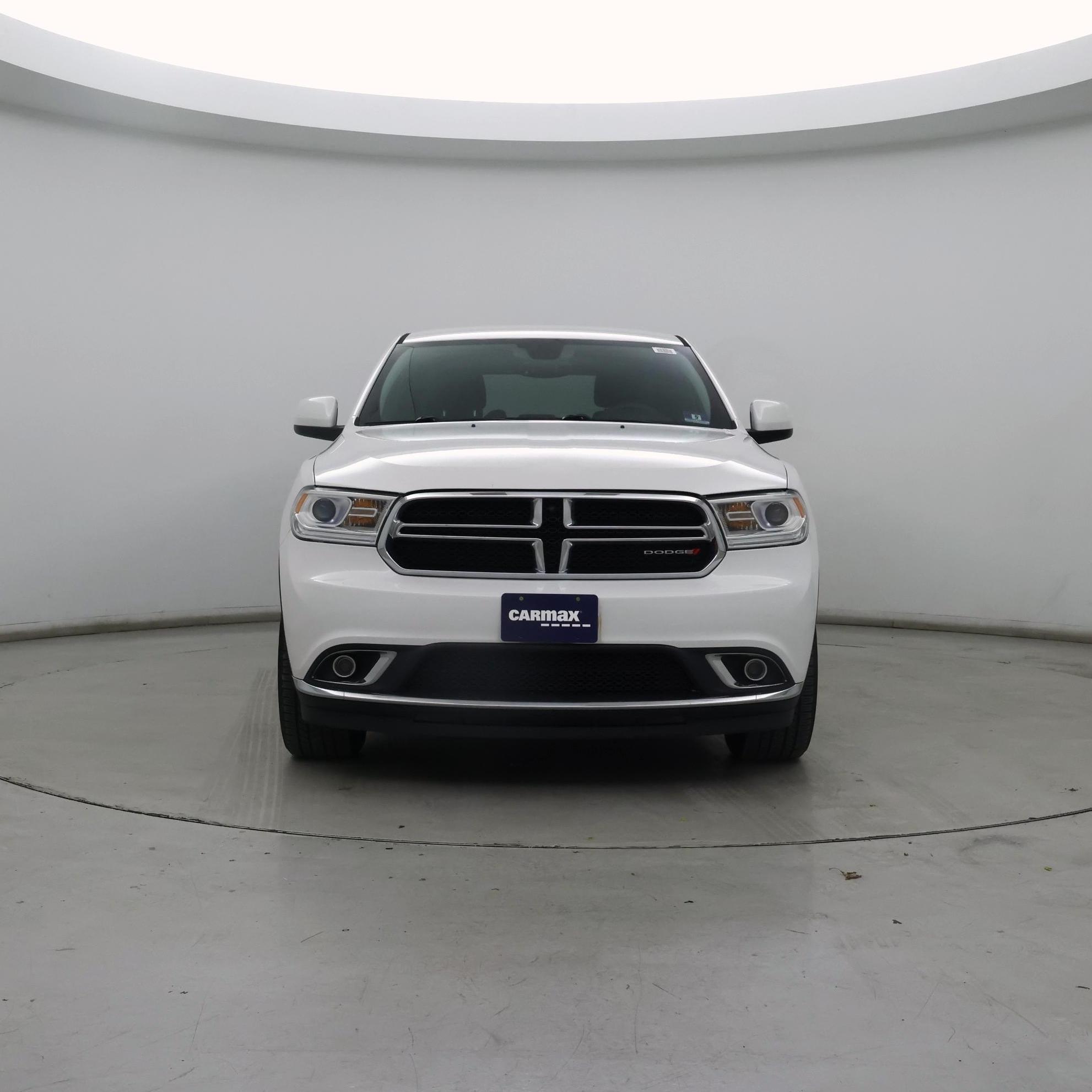Thumbnail: 2017 Dodge Durango - 5