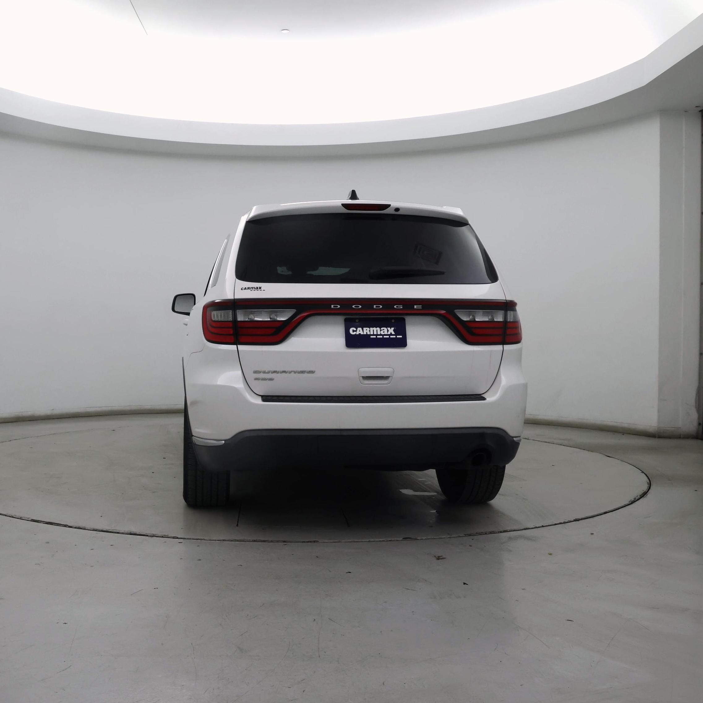 Thumbnail: 2017 Dodge Durango - 6