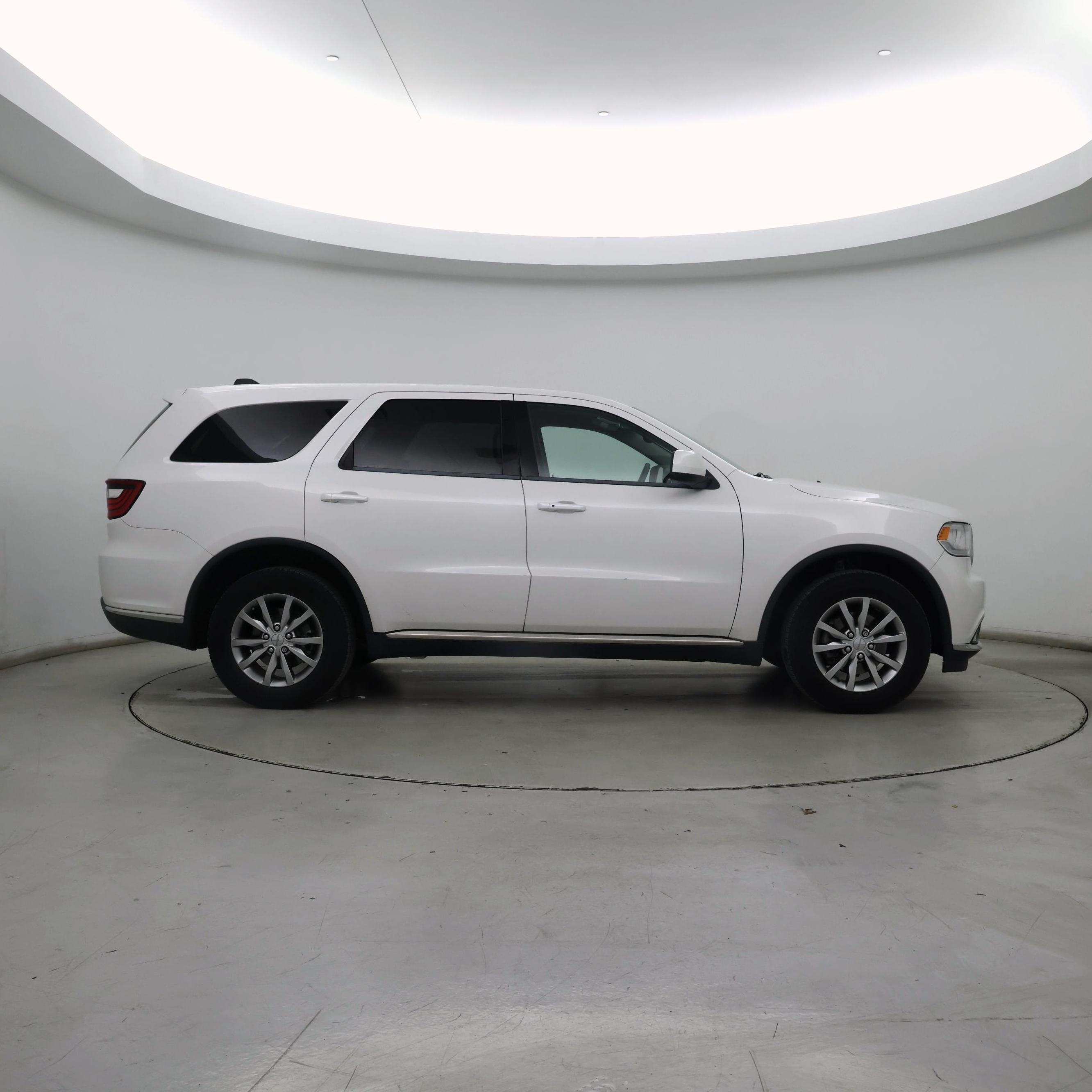 Thumbnail: 2017 Dodge Durango - 7