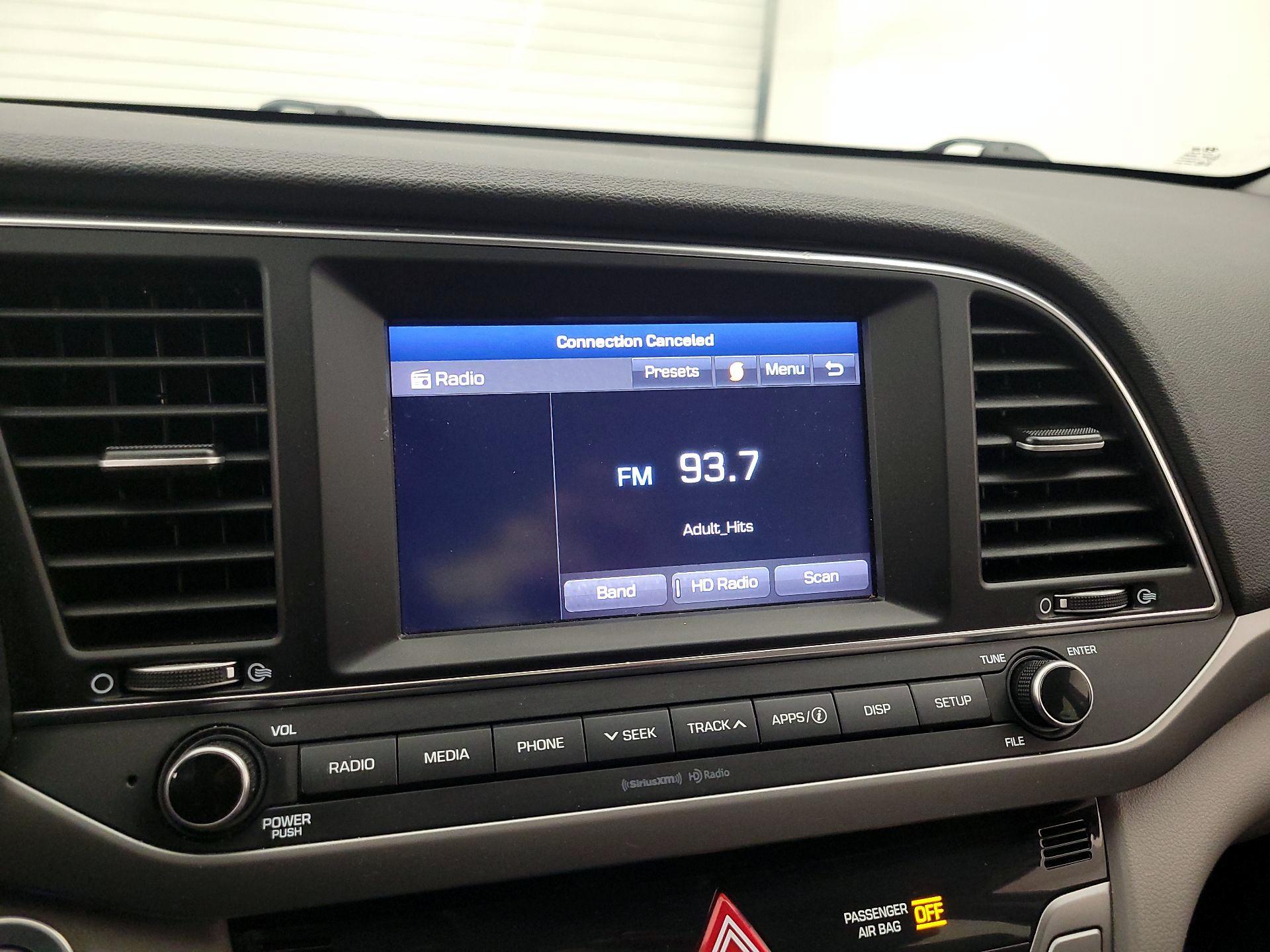 Thumbnail: 2018 Hyundai Elantra - 15