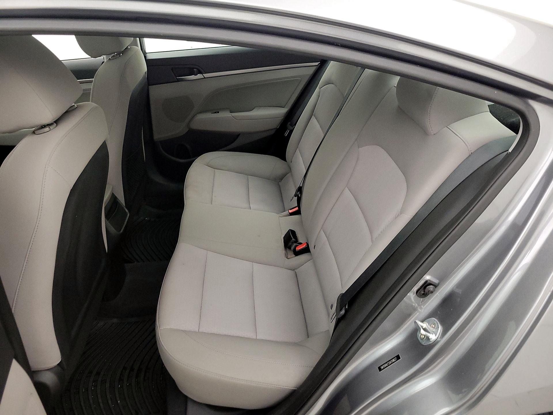 Thumbnail: 2018 Hyundai Elantra - 20