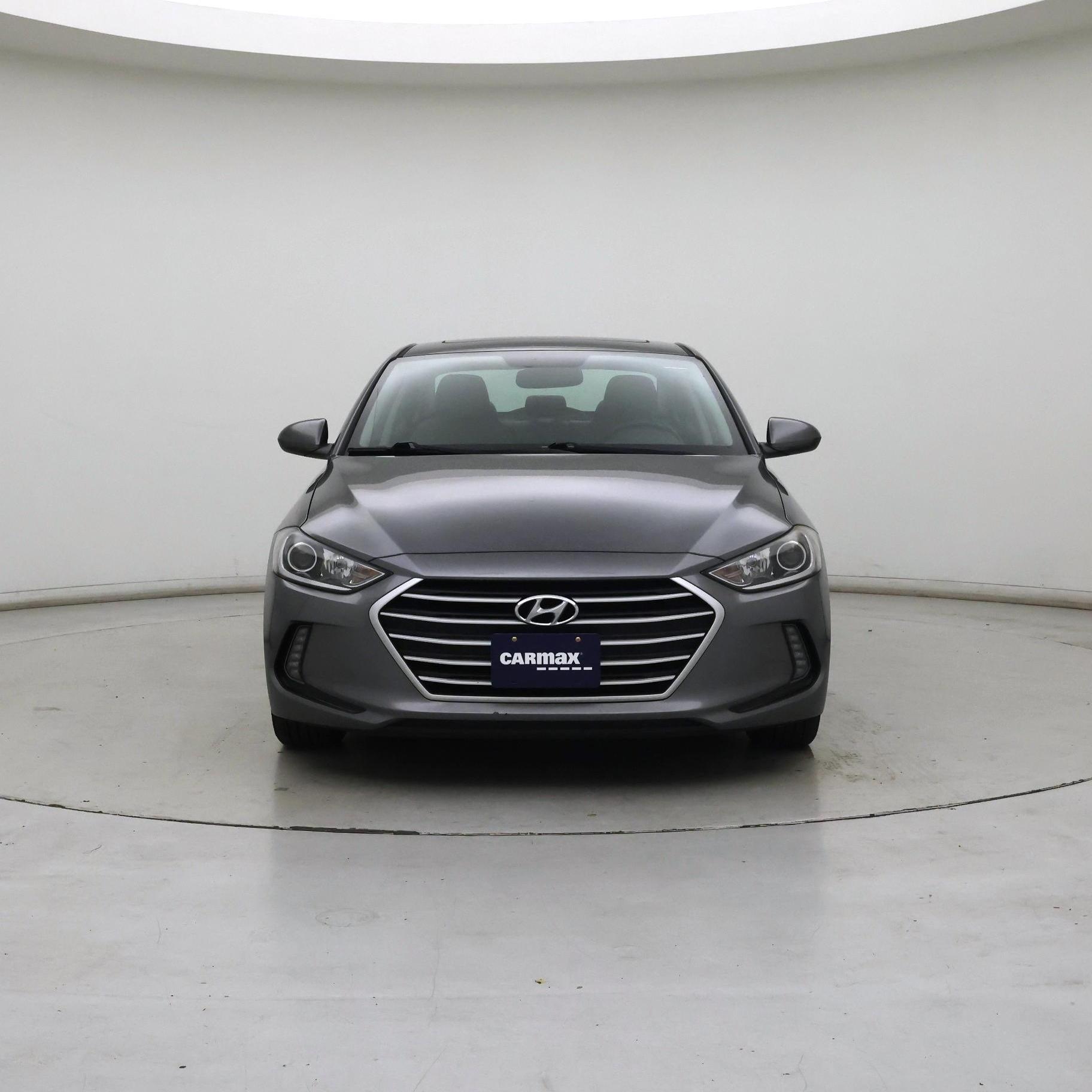 Thumbnail: 2018 Hyundai Elantra - 5