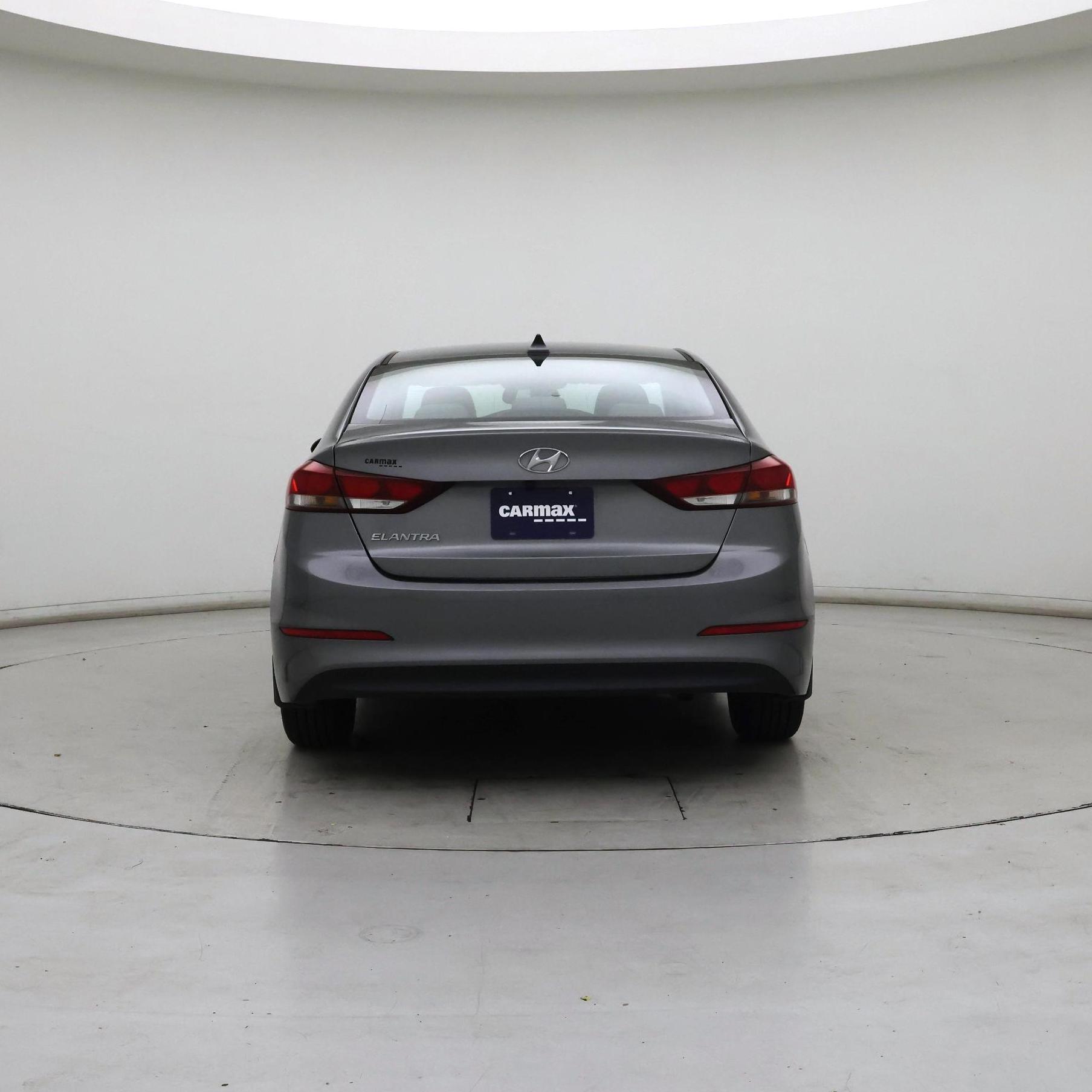 Thumbnail: 2018 Hyundai Elantra - 6