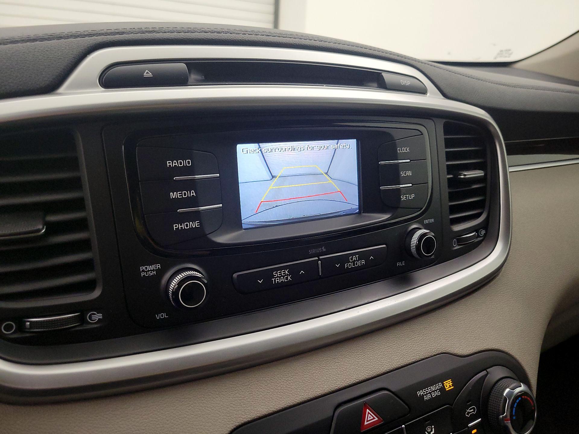 Thumbnail: 2018 Kia Sorento - 14