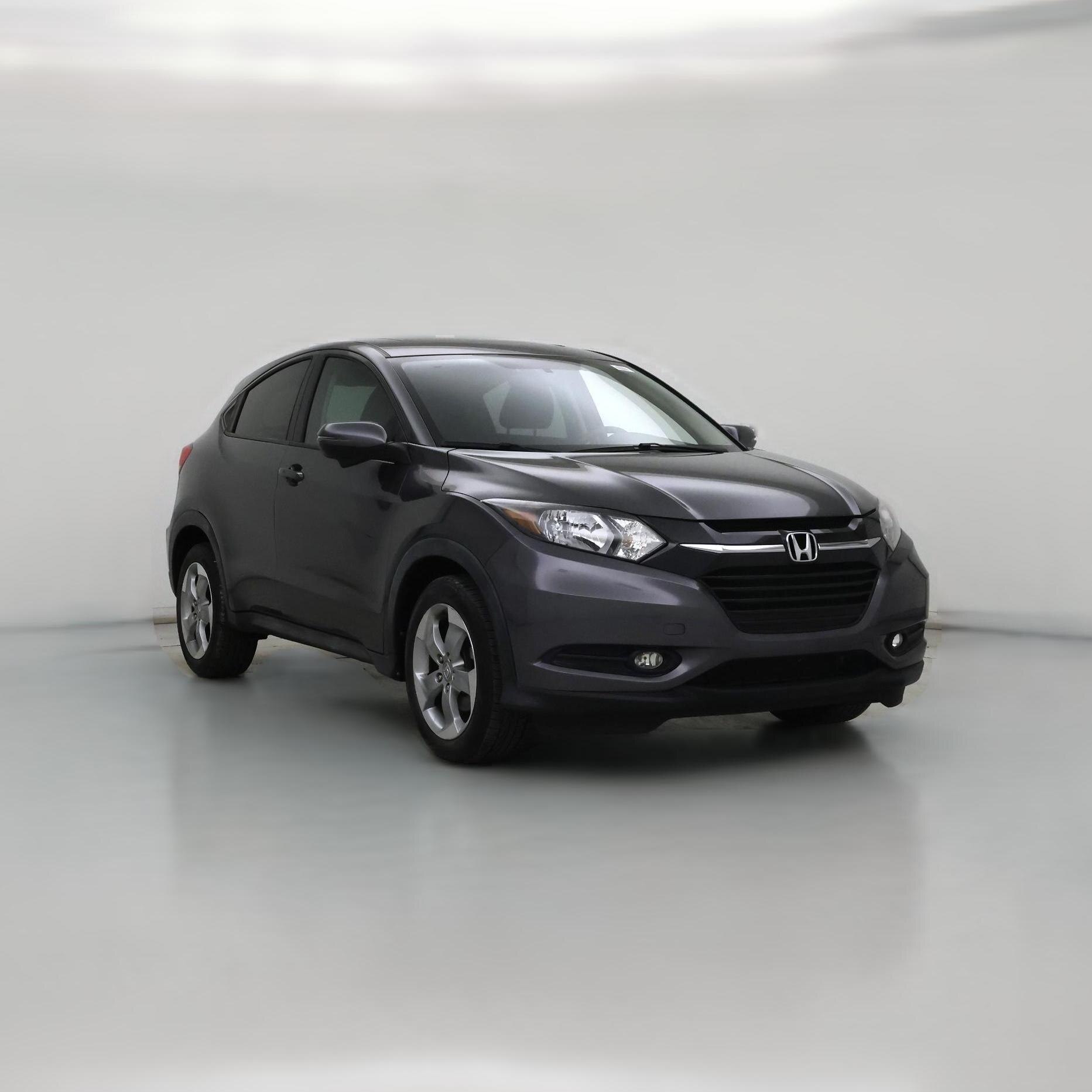 Thumbnail: 2016 Honda HR-V - 1