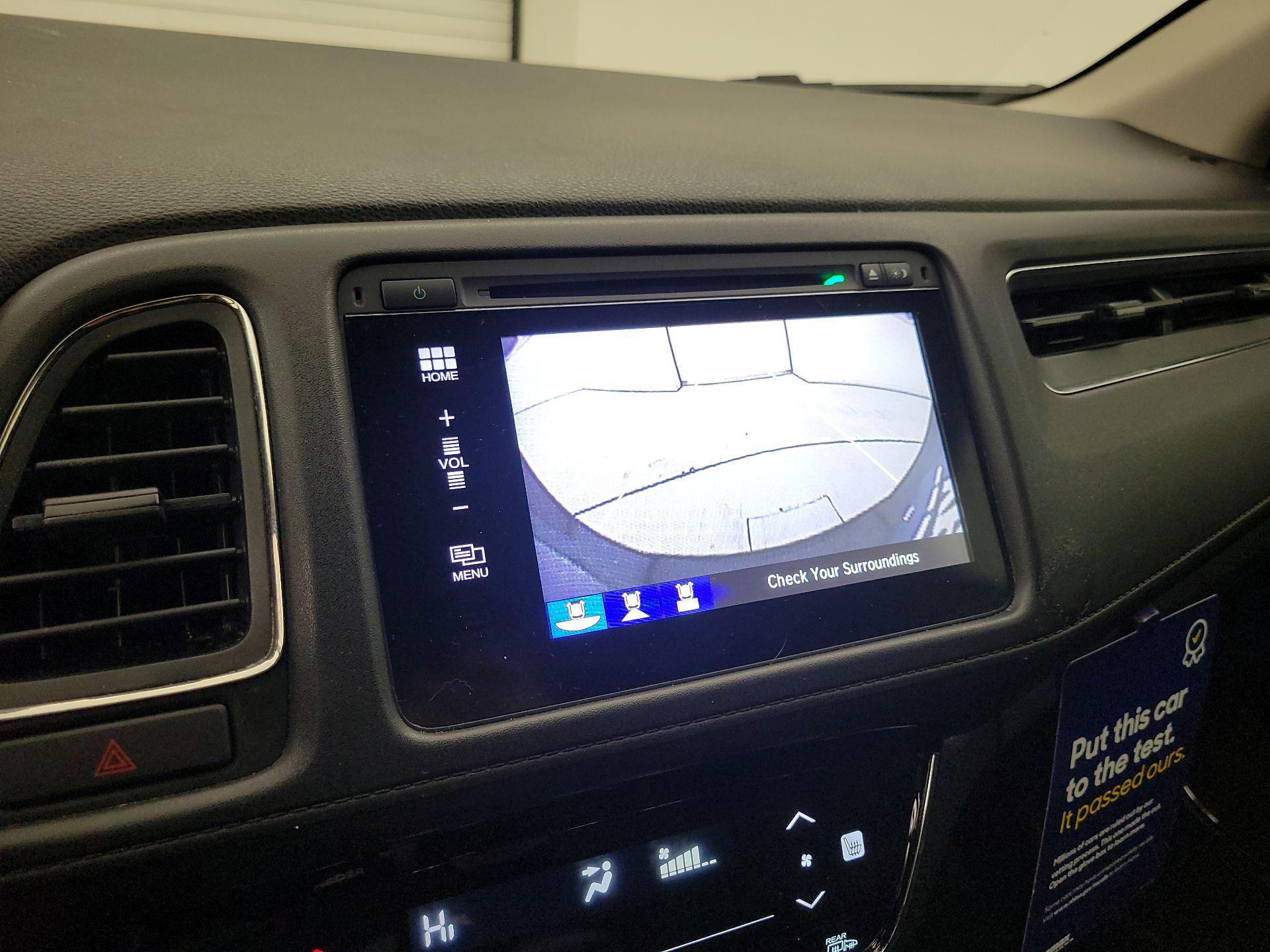 Thumbnail: 2016 Honda HR-V - 14