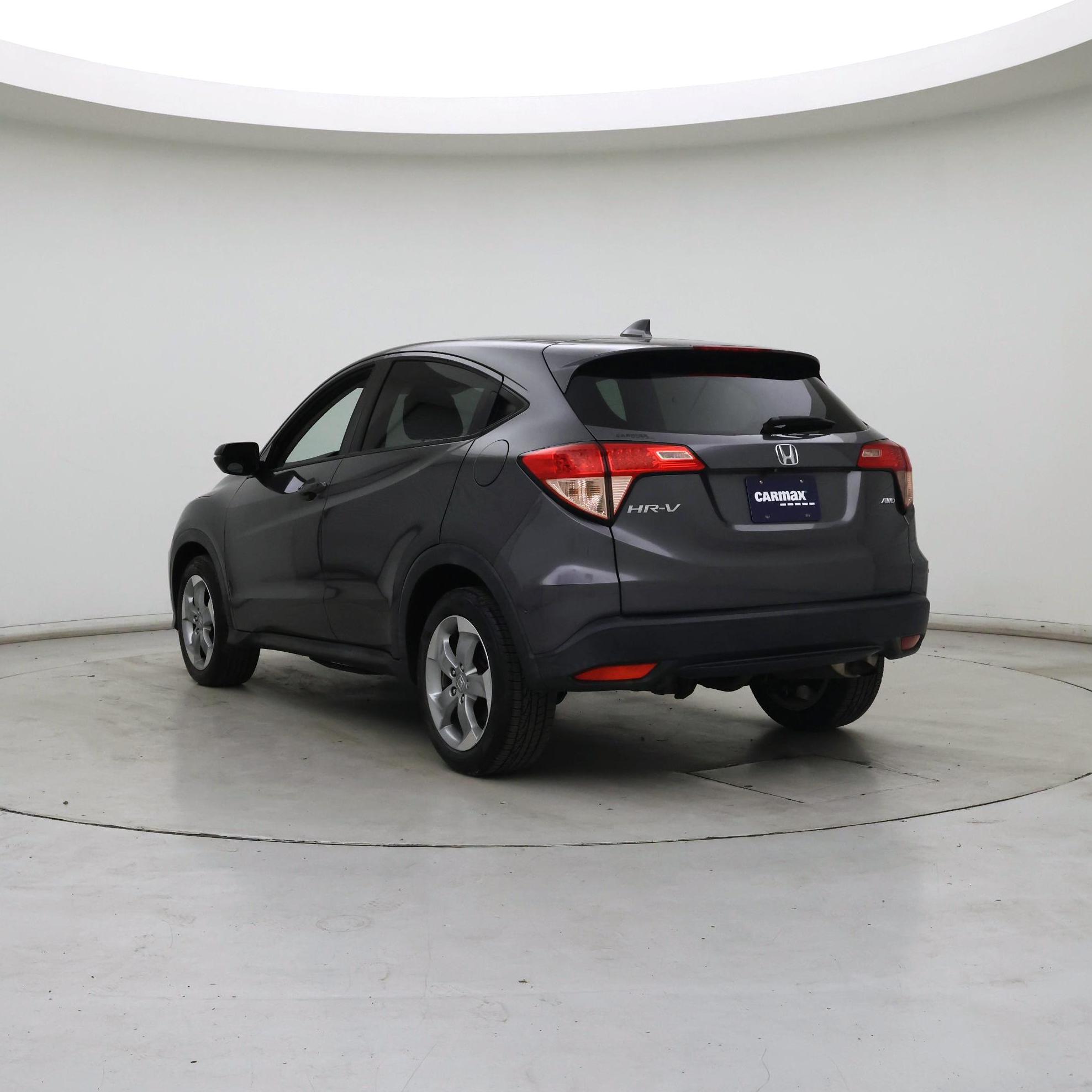 Thumbnail: 2016 Honda HR-V - 2