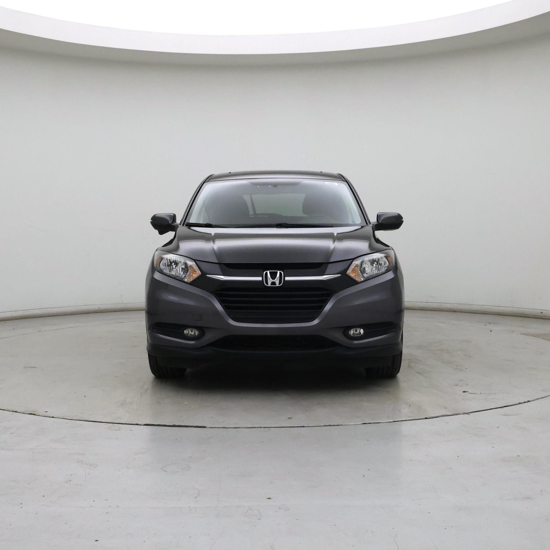 Thumbnail: 2016 Honda HR-V - 5
