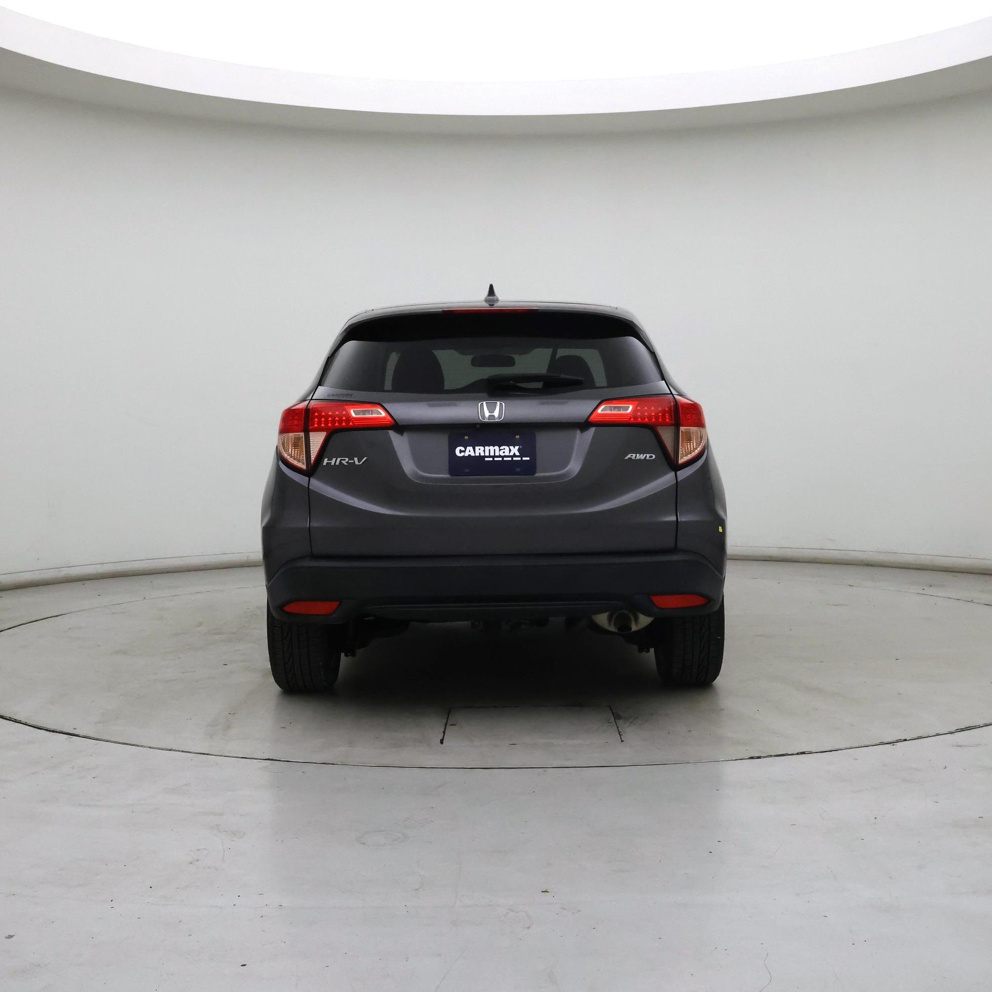 Thumbnail: 2016 Honda HR-V - 6