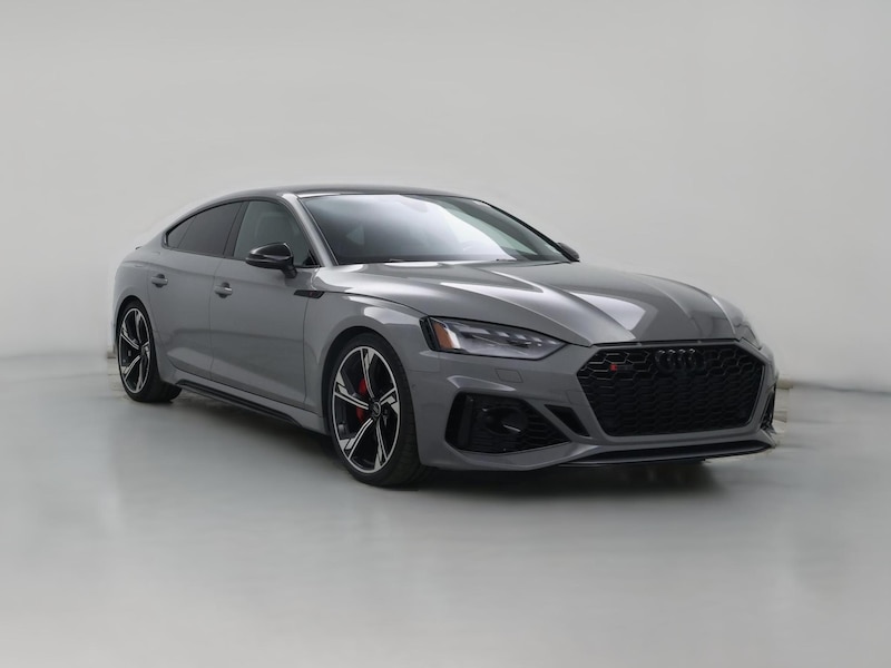 2023 Audi RS 5  -
                  Sicklerville, NJ