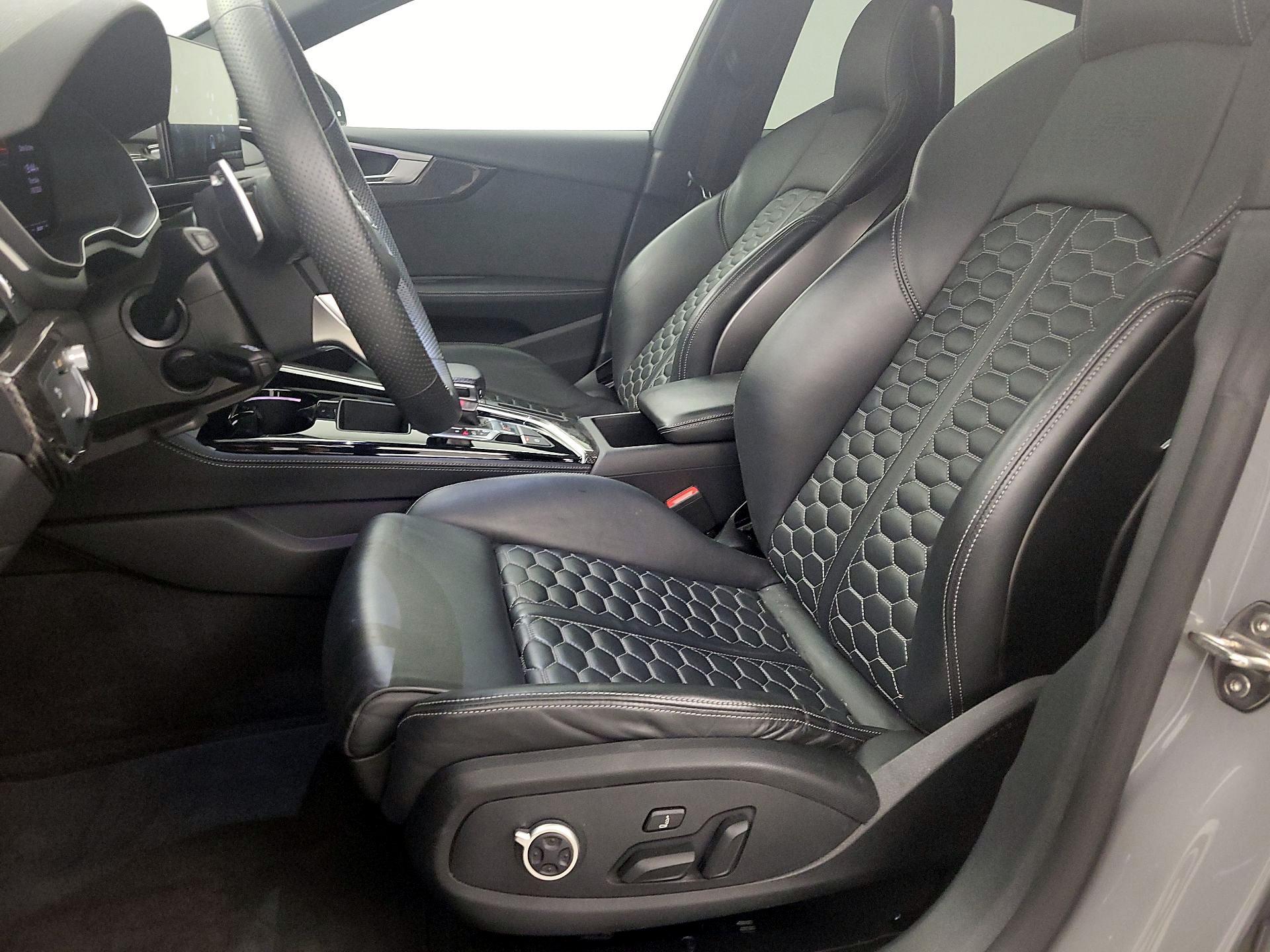 Thumbnail: 2023 Audi RS 5 - 11