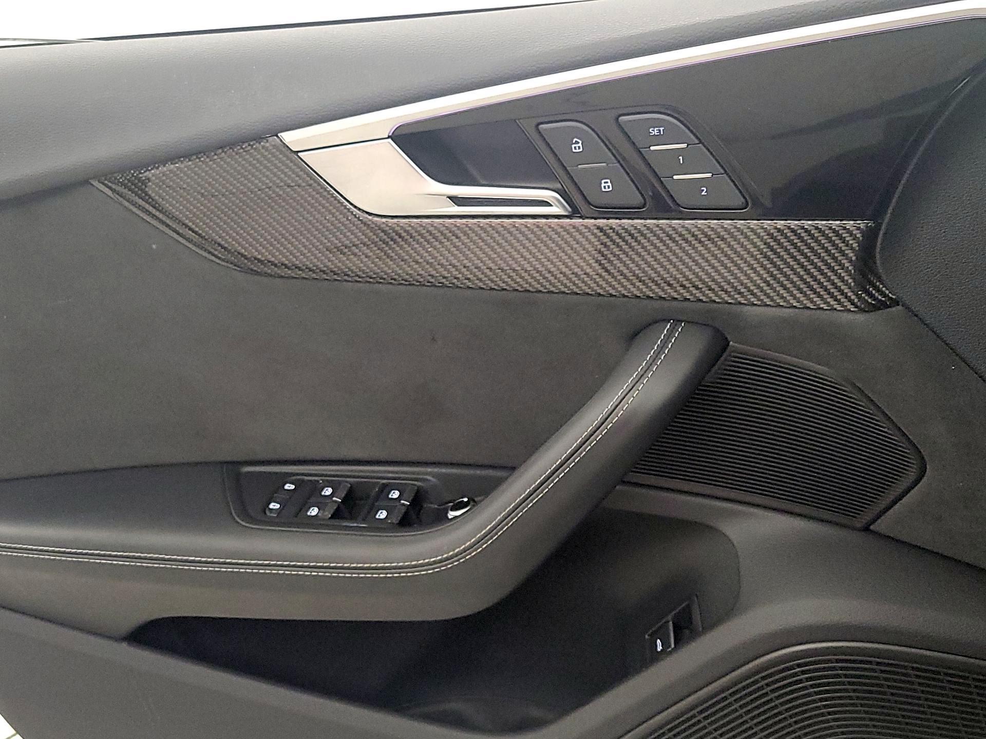 Thumbnail: 2023 Audi RS 5 - 12