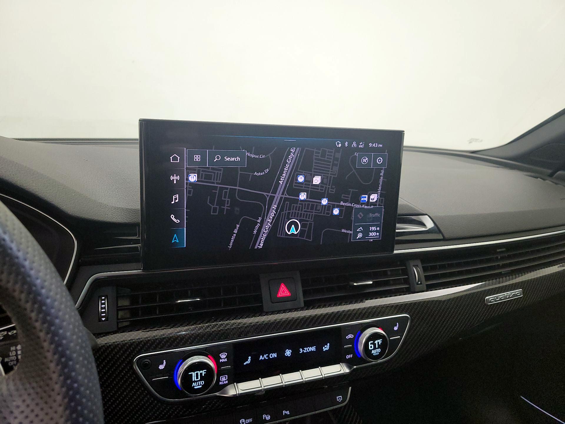 Thumbnail: 2023 Audi RS 5 - 14