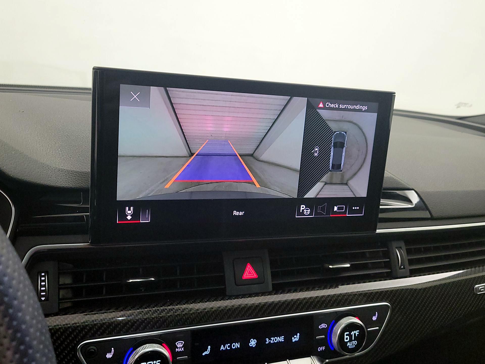 Thumbnail: 2023 Audi RS 5 - 15