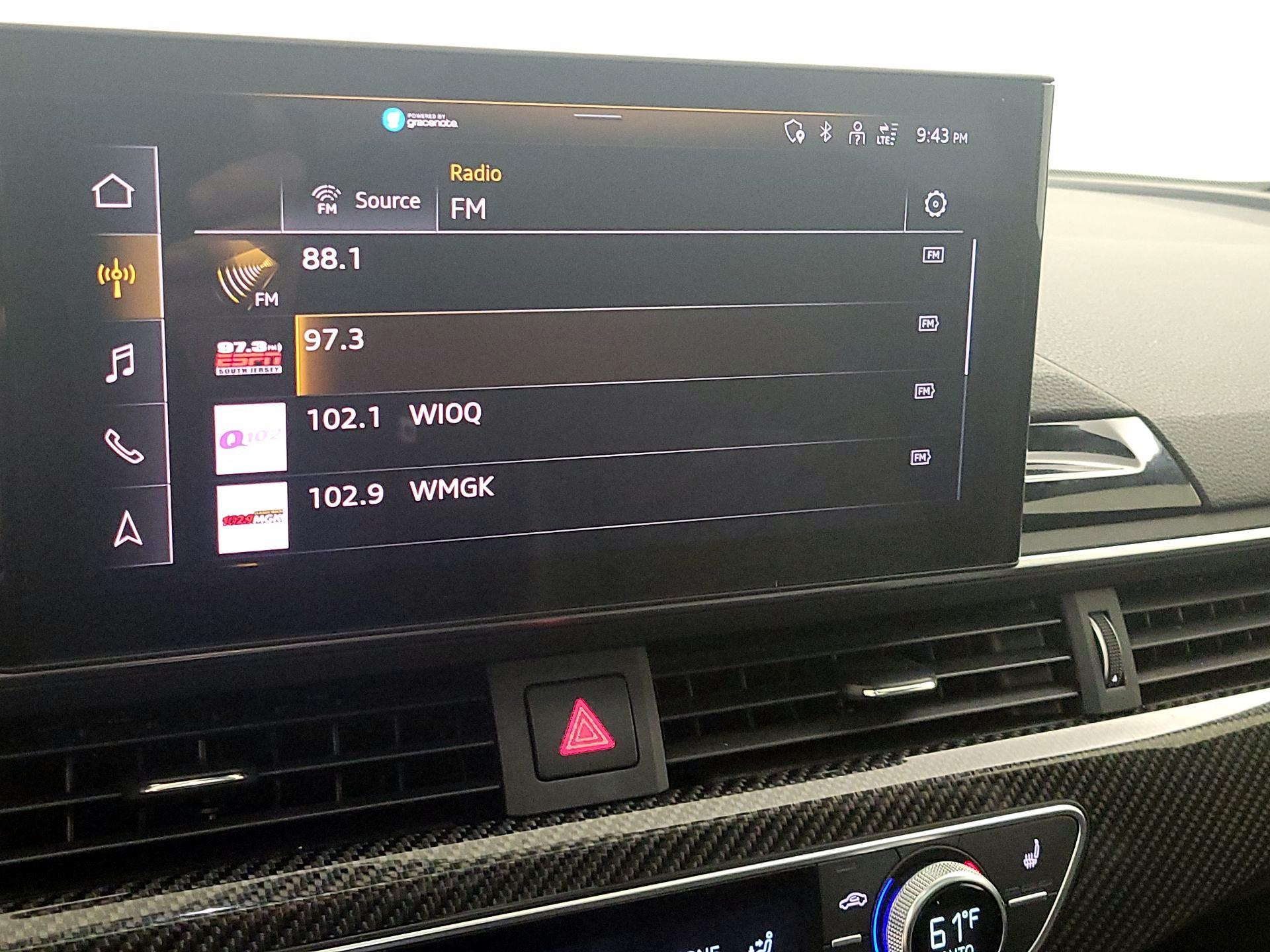 Thumbnail: 2023 Audi RS 5 - 16