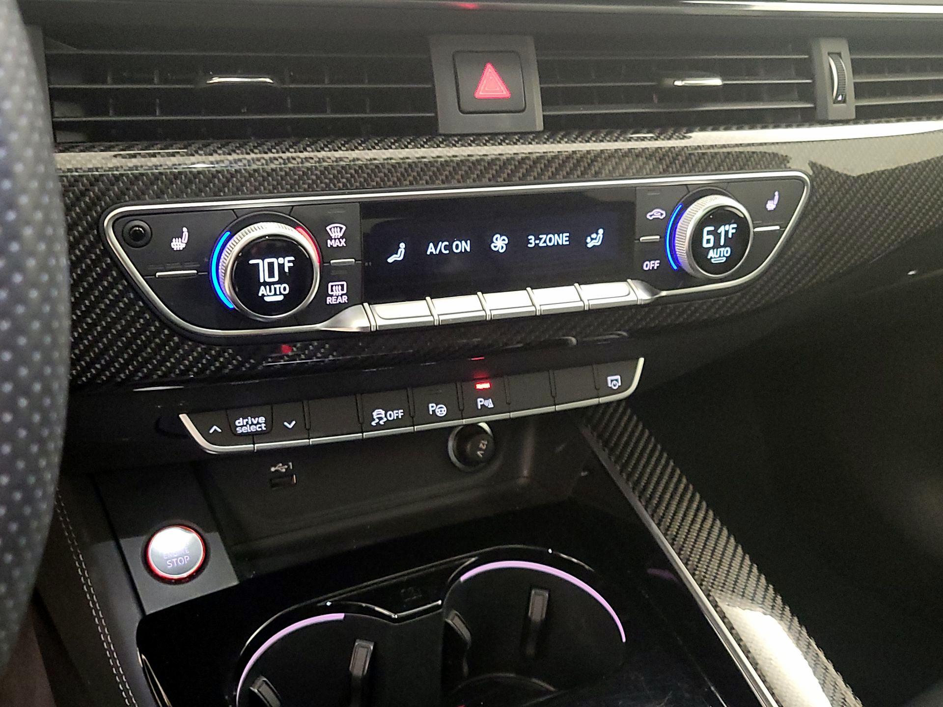 Thumbnail: 2023 Audi RS 5 - 17