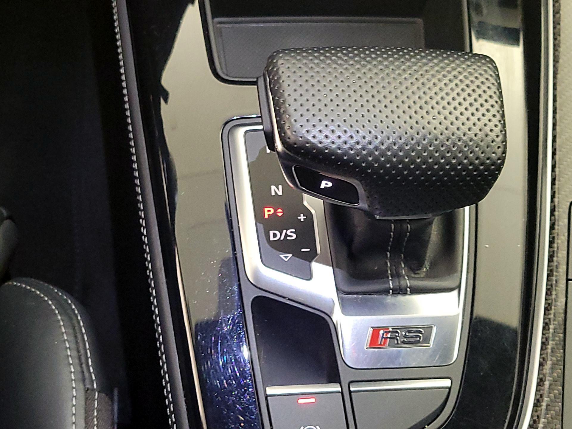 Thumbnail: 2023 Audi RS 5 - 18