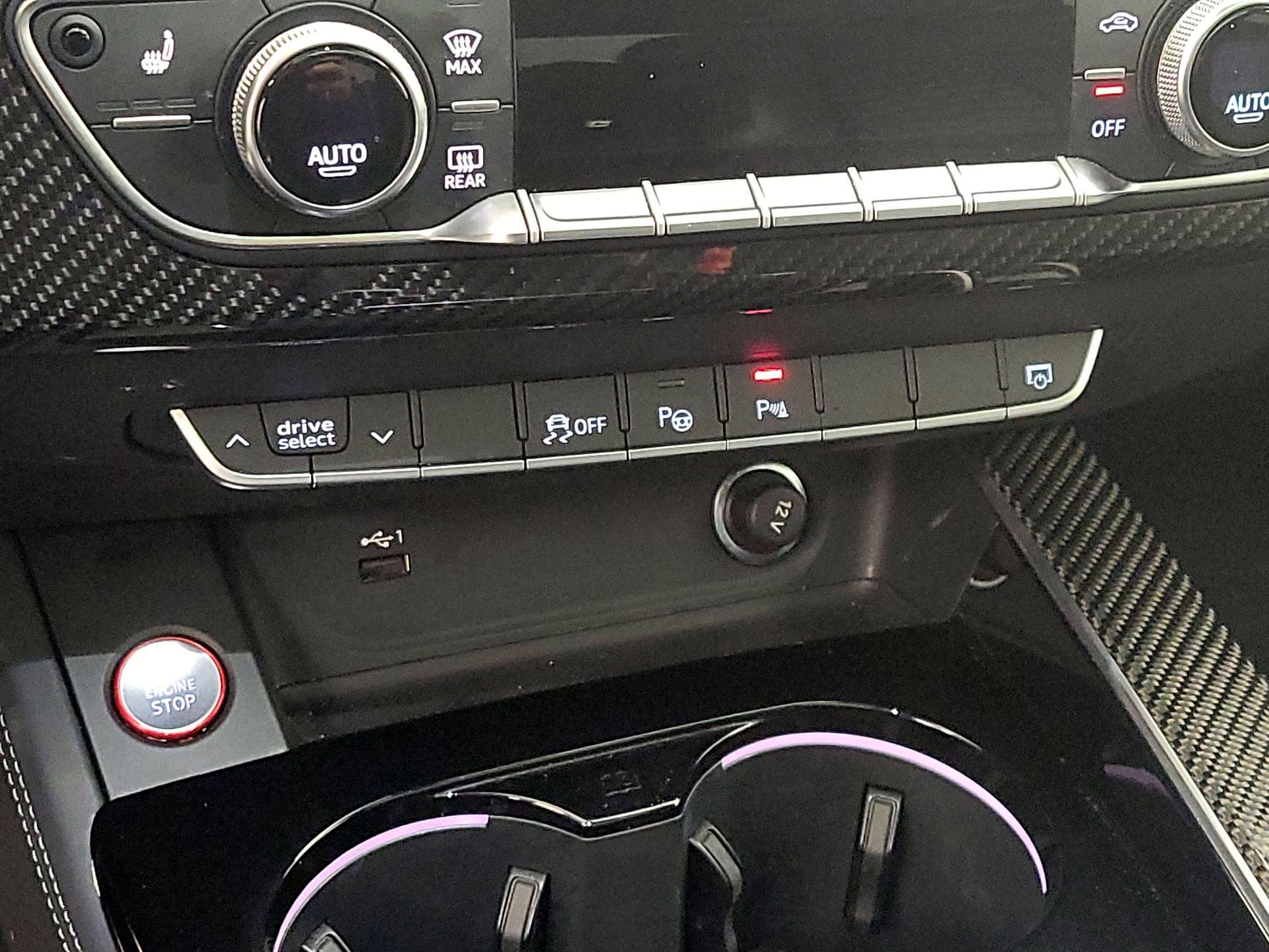 Thumbnail: 2023 Audi RS 5 - 19