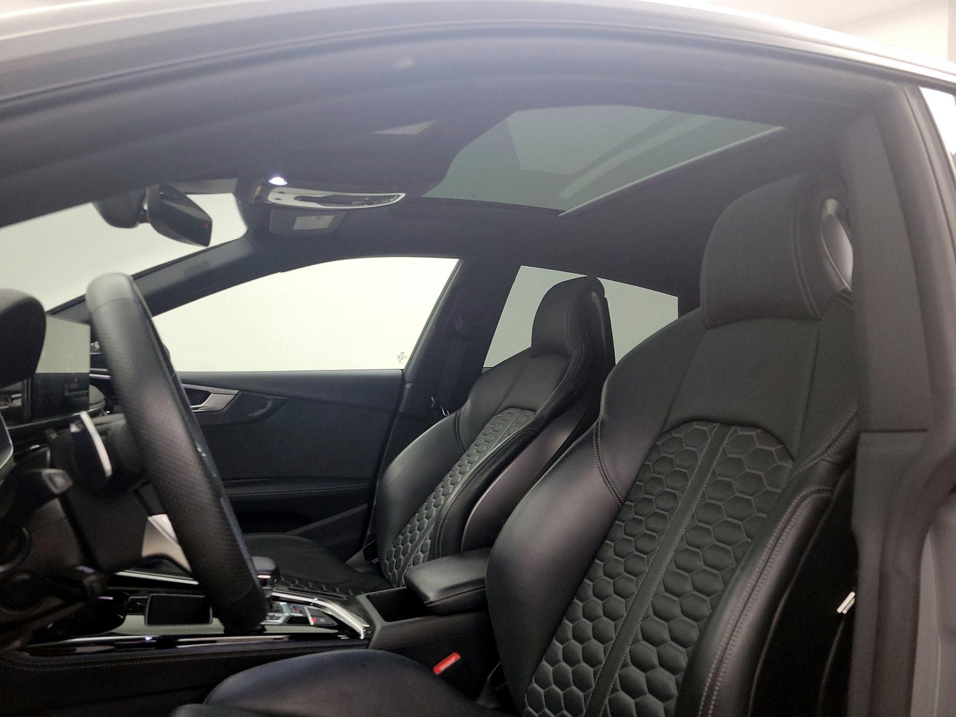 Thumbnail: 2023 Audi RS 5 - 20