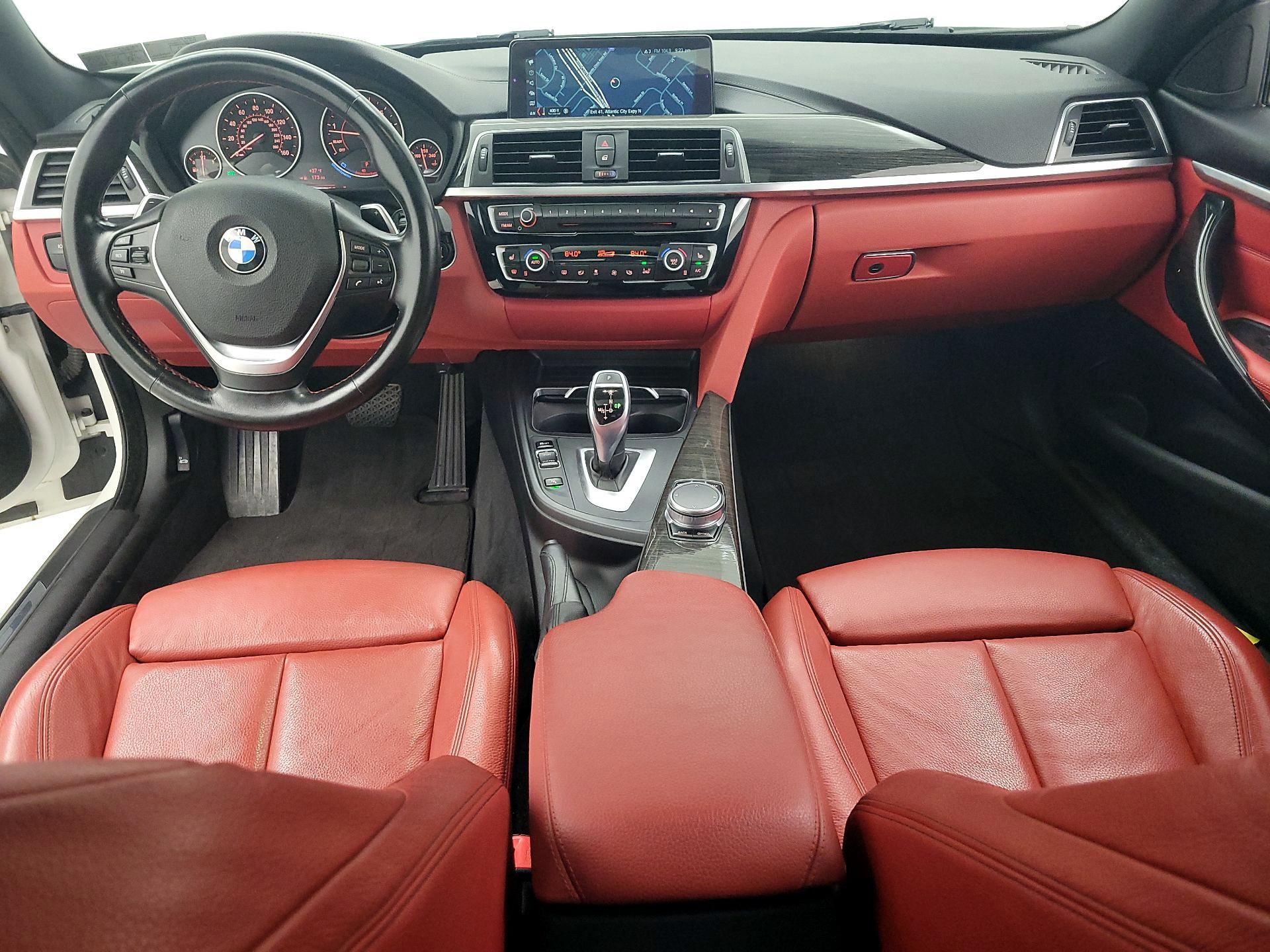 Thumbnail: 2018 BMW 4 Series - 9