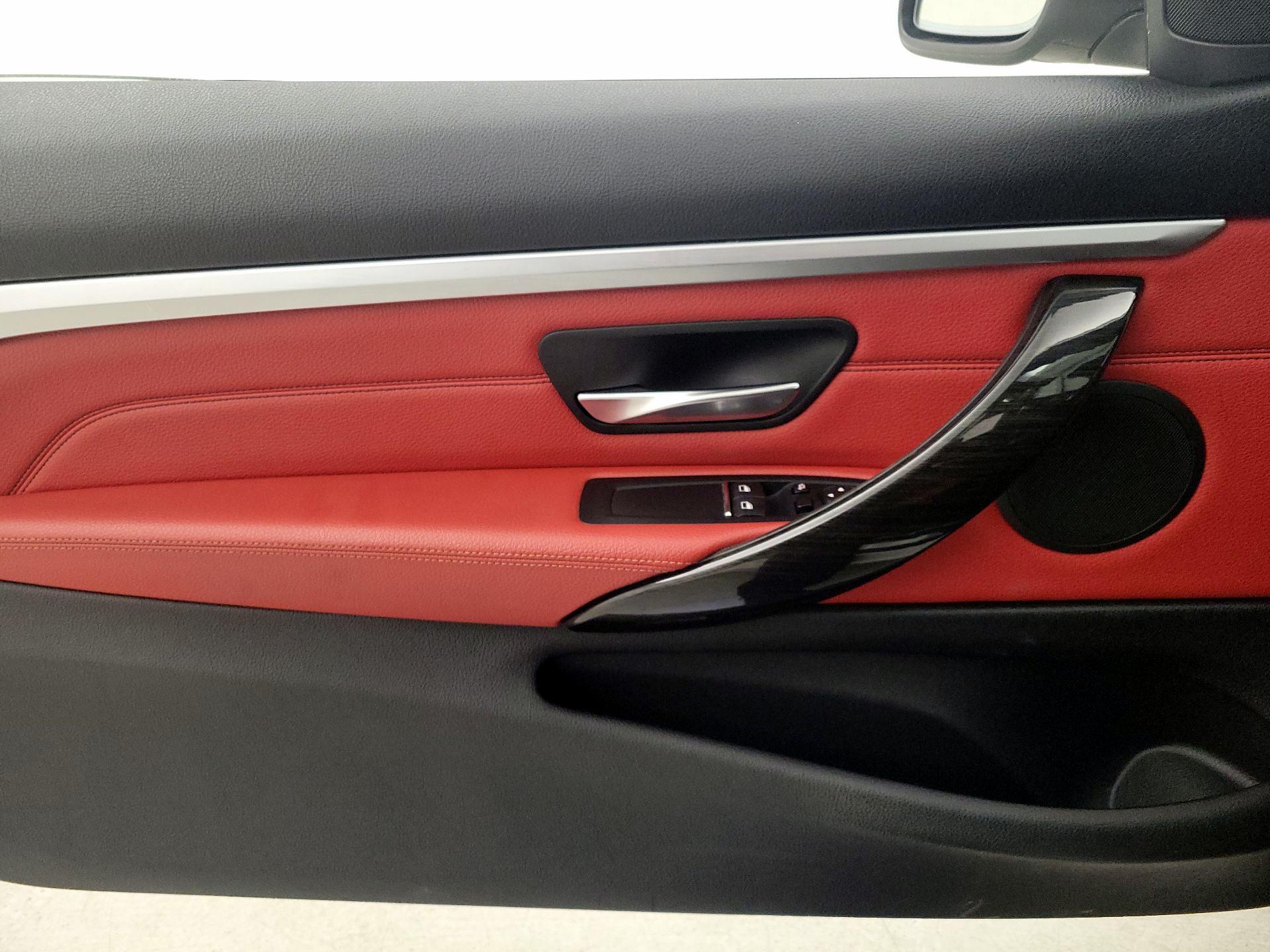 Thumbnail: 2018 BMW 4 Series - 12