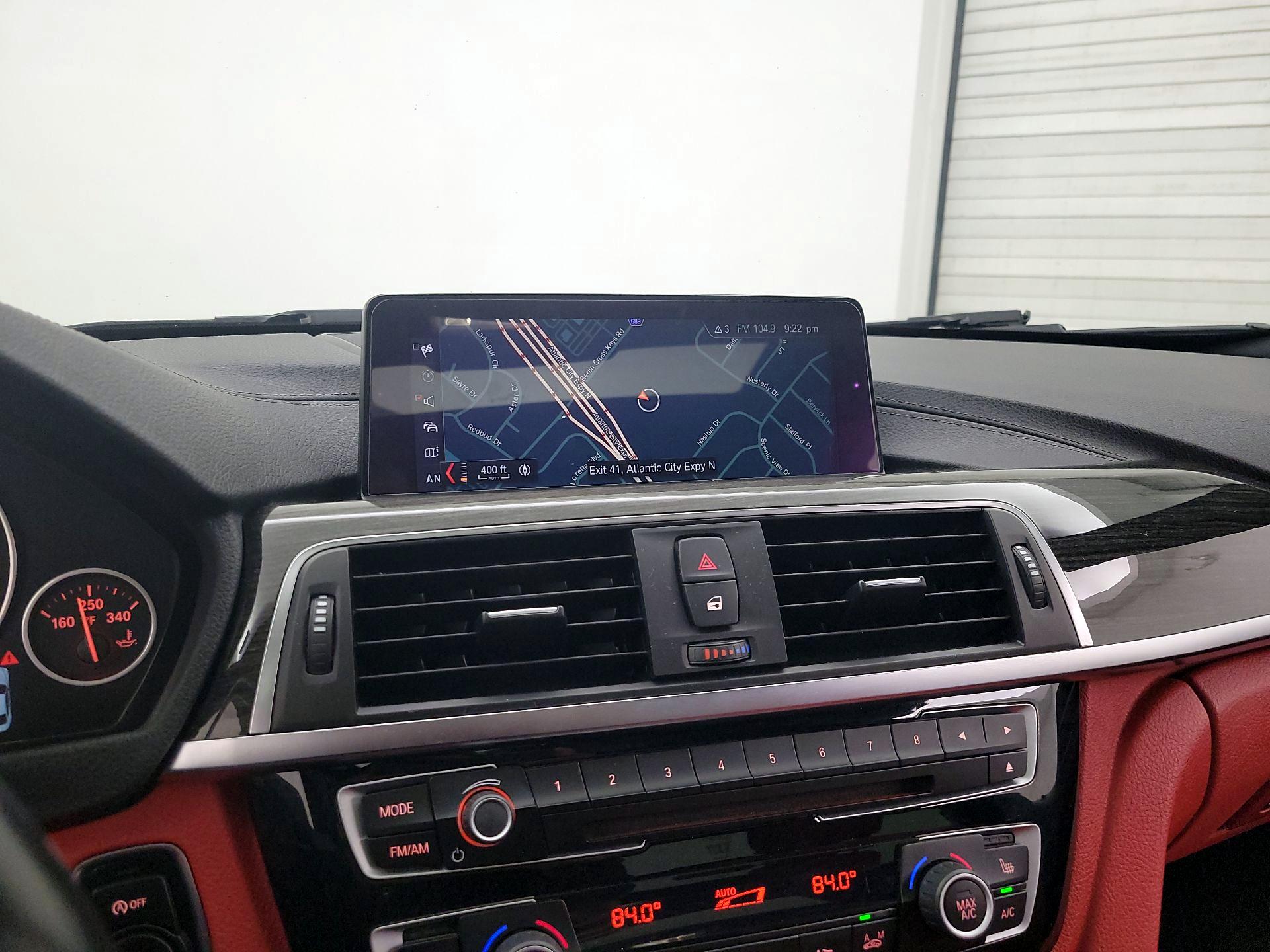 Thumbnail: 2018 BMW 4 Series - 14