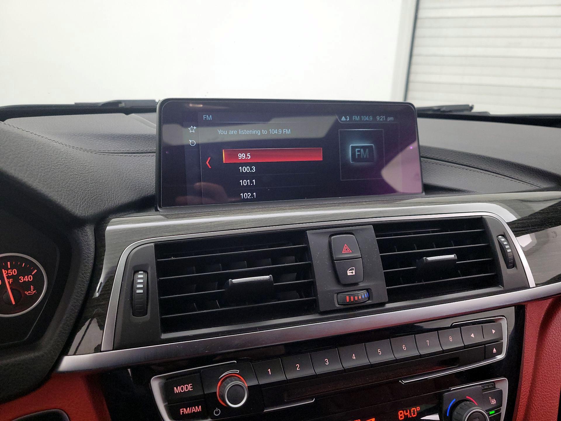 Thumbnail: 2018 BMW 4 Series - 16