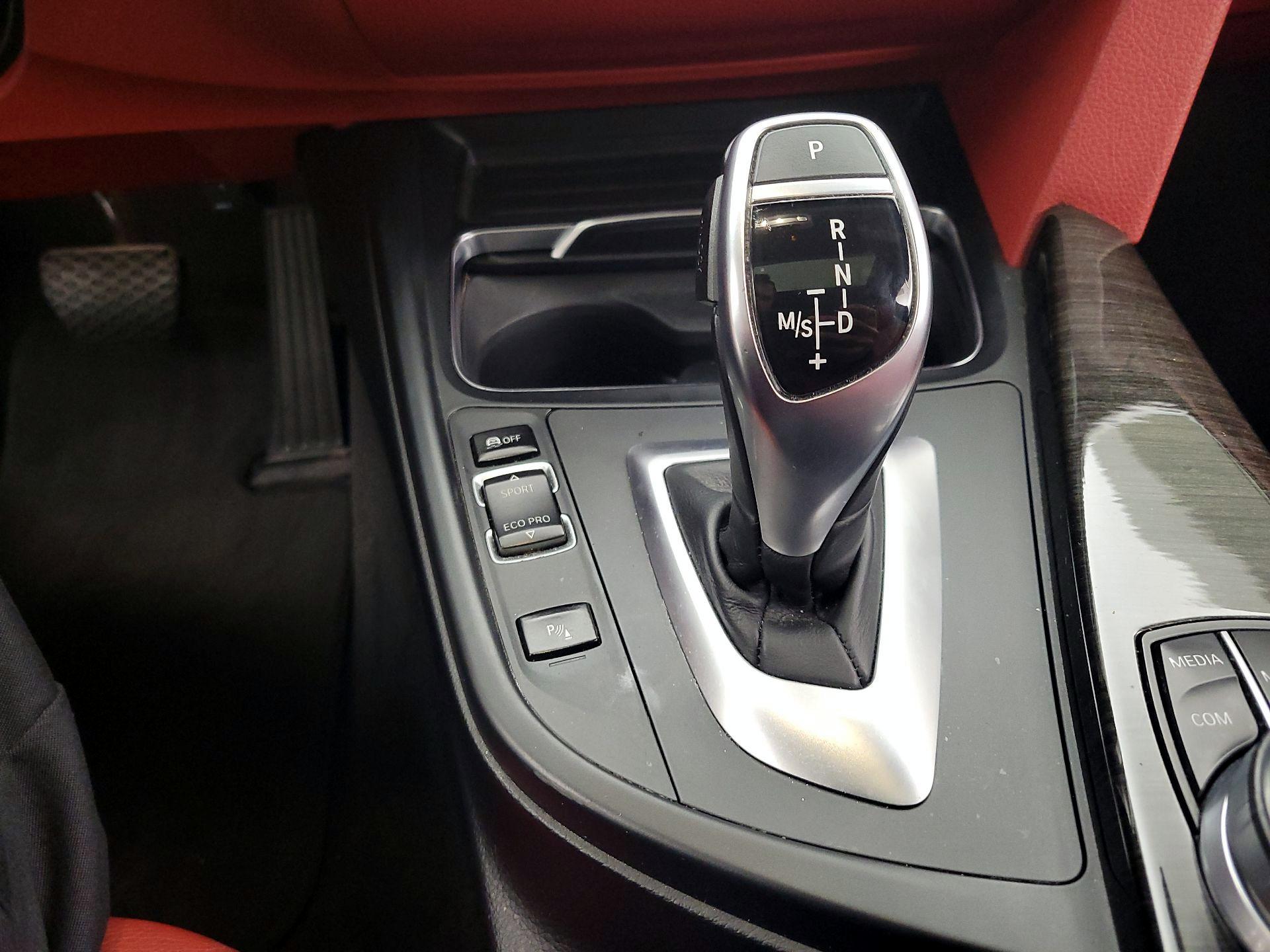 Thumbnail: 2018 BMW 4 Series - 18