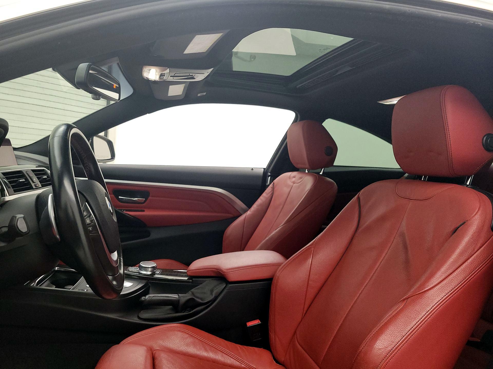 Thumbnail: 2018 BMW 4 Series - 20