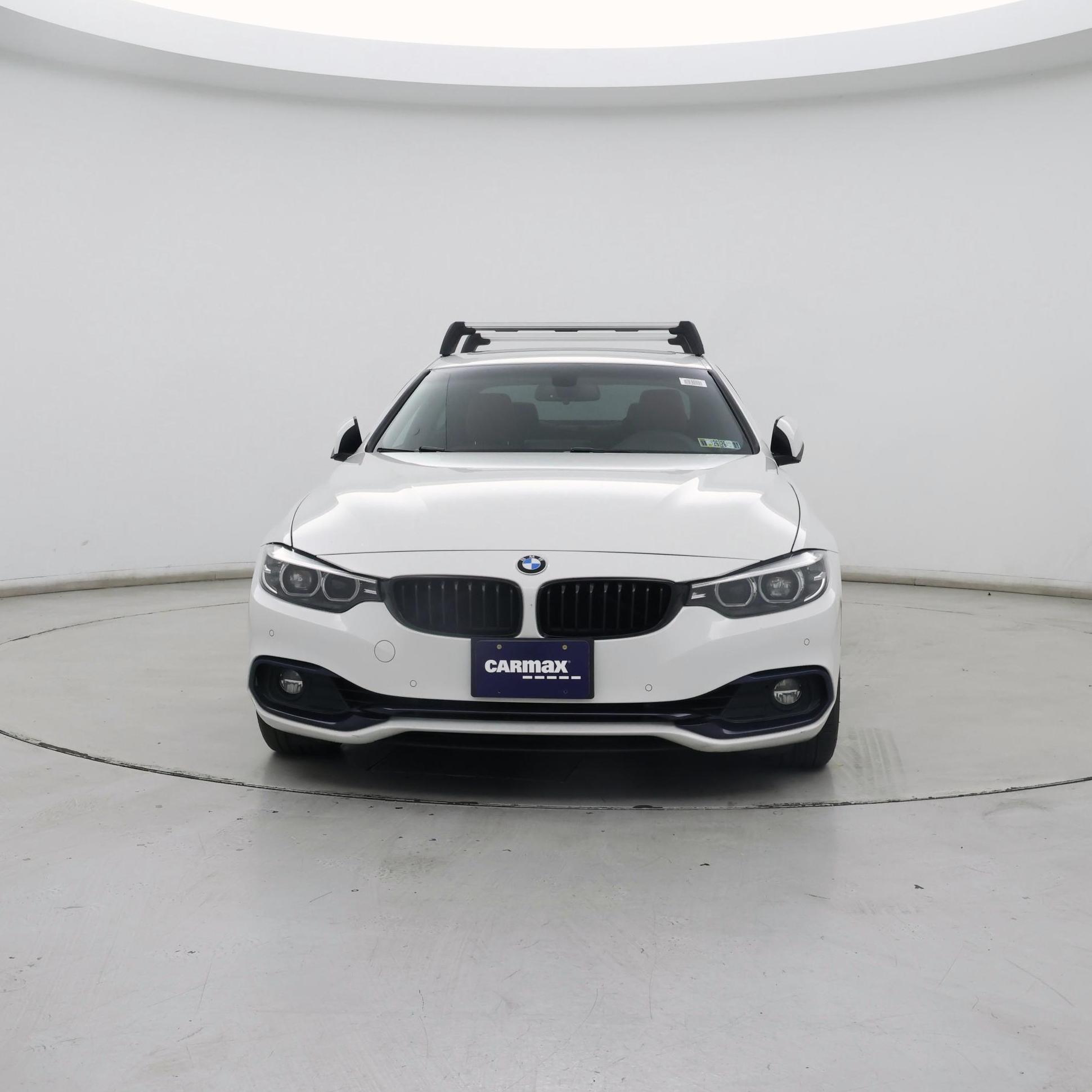 Thumbnail: 2018 BMW 4 Series - 5