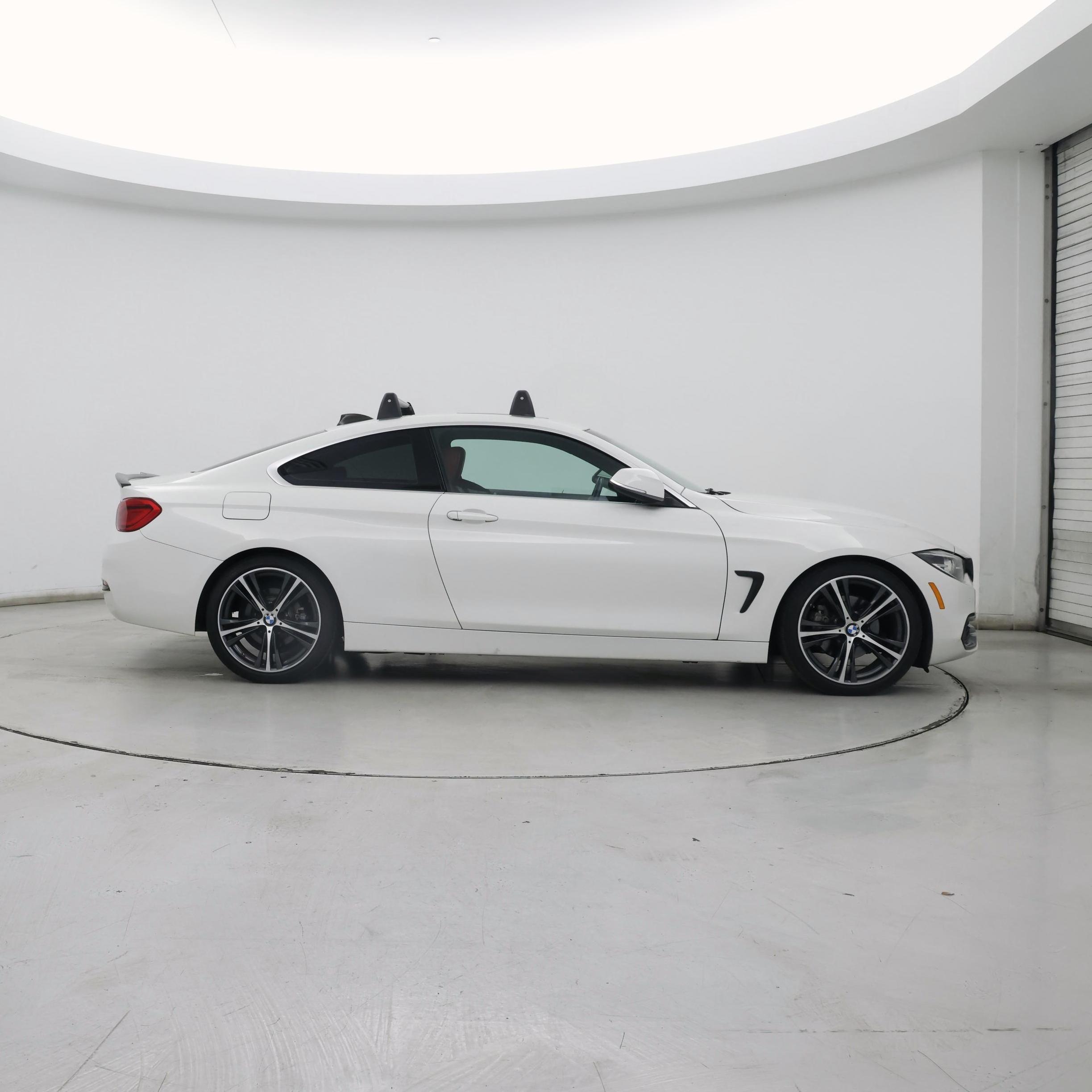 Thumbnail: 2018 BMW 4 Series - 7