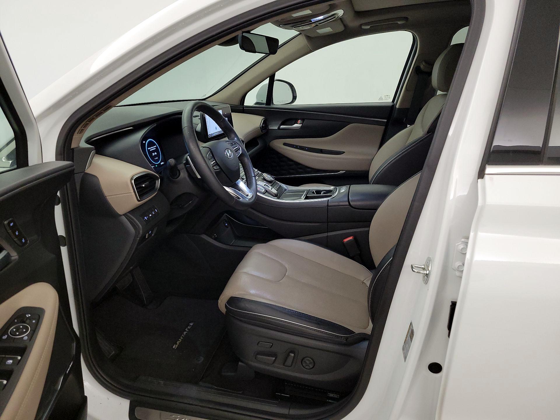 Thumbnail: 2023 Hyundai Santa Fe - 11