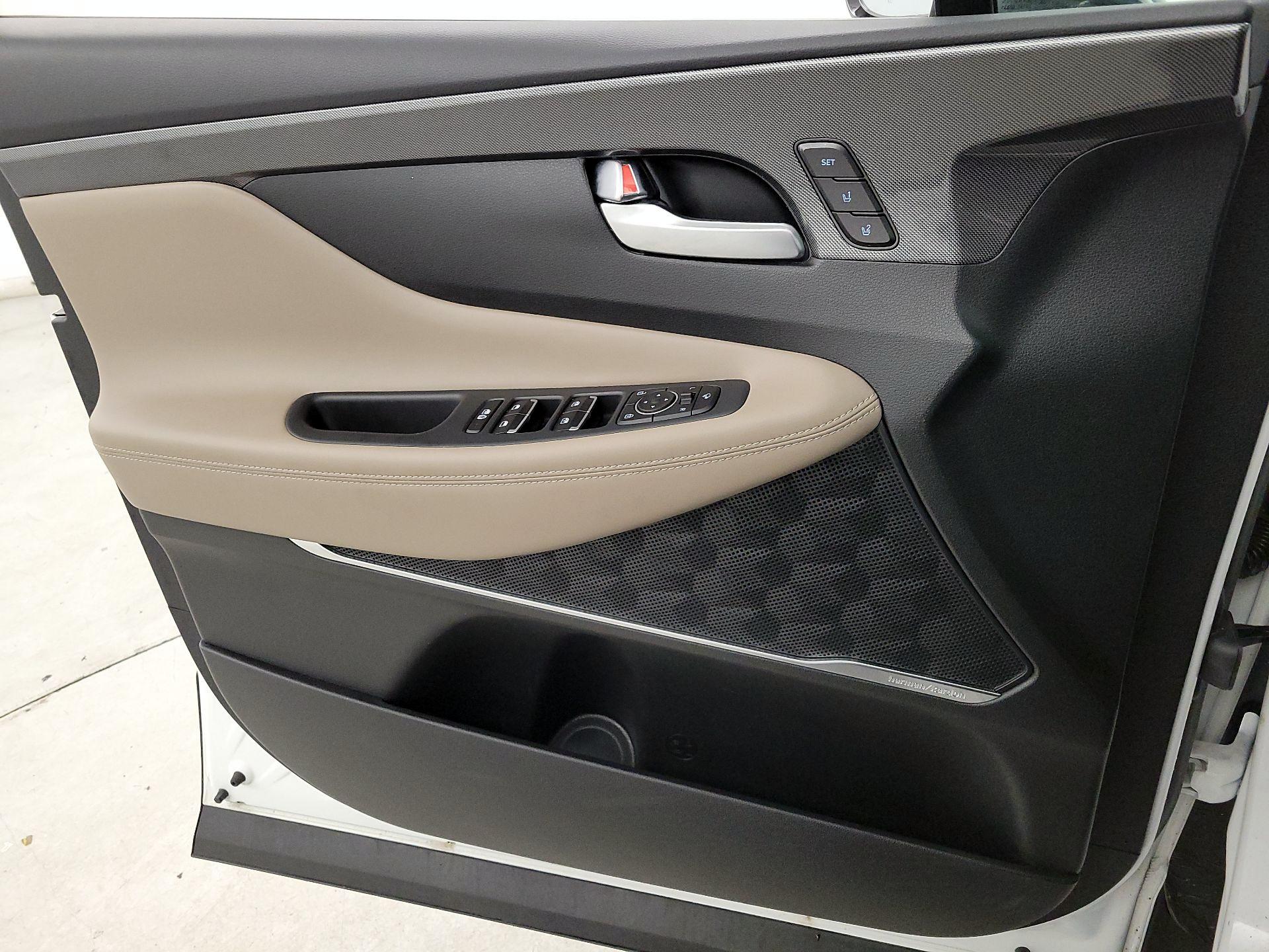 Thumbnail: 2023 Hyundai Santa Fe - 12