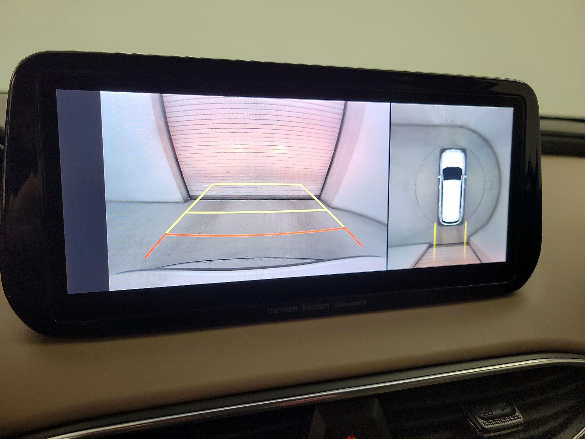 Thumbnail: 2023 Hyundai Santa Fe - 15