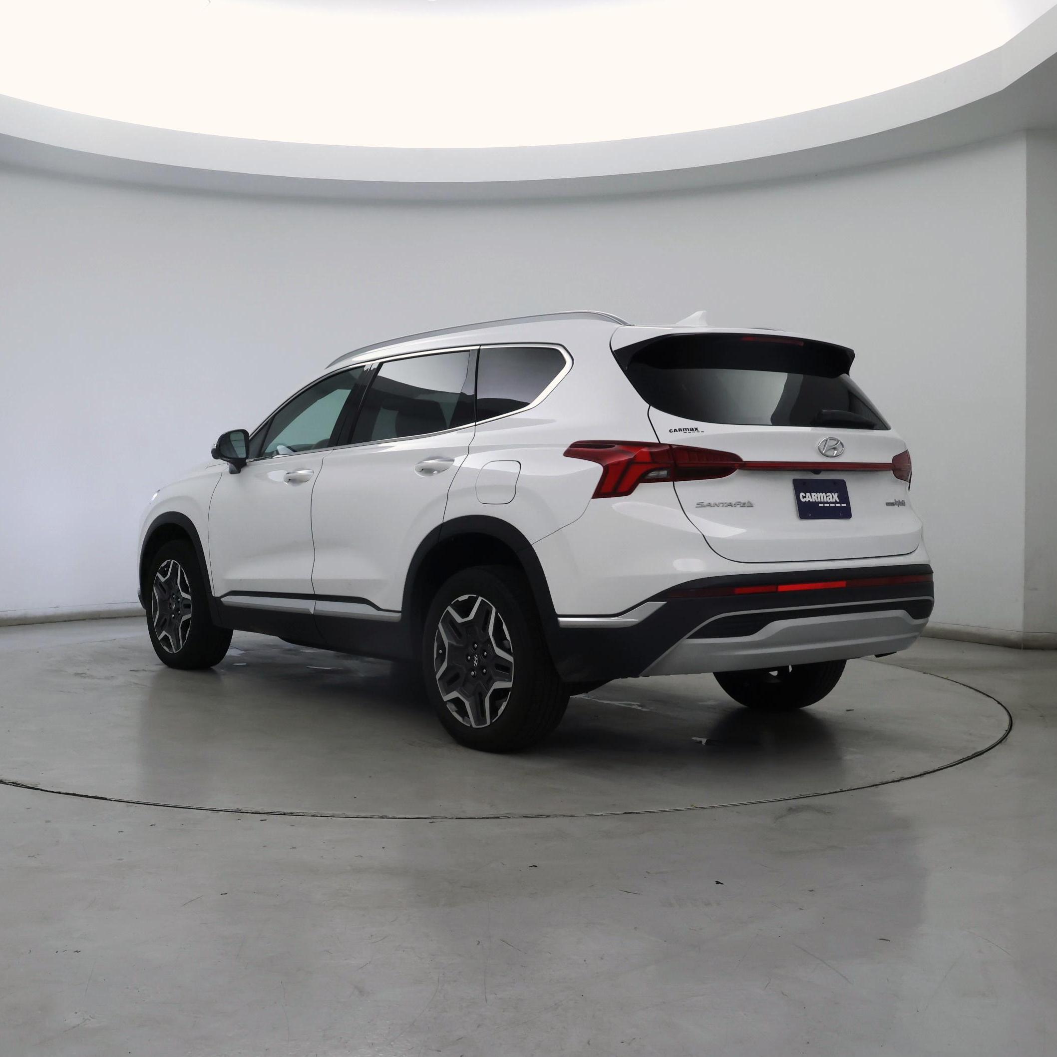 Thumbnail: 2023 Hyundai Santa Fe - 2