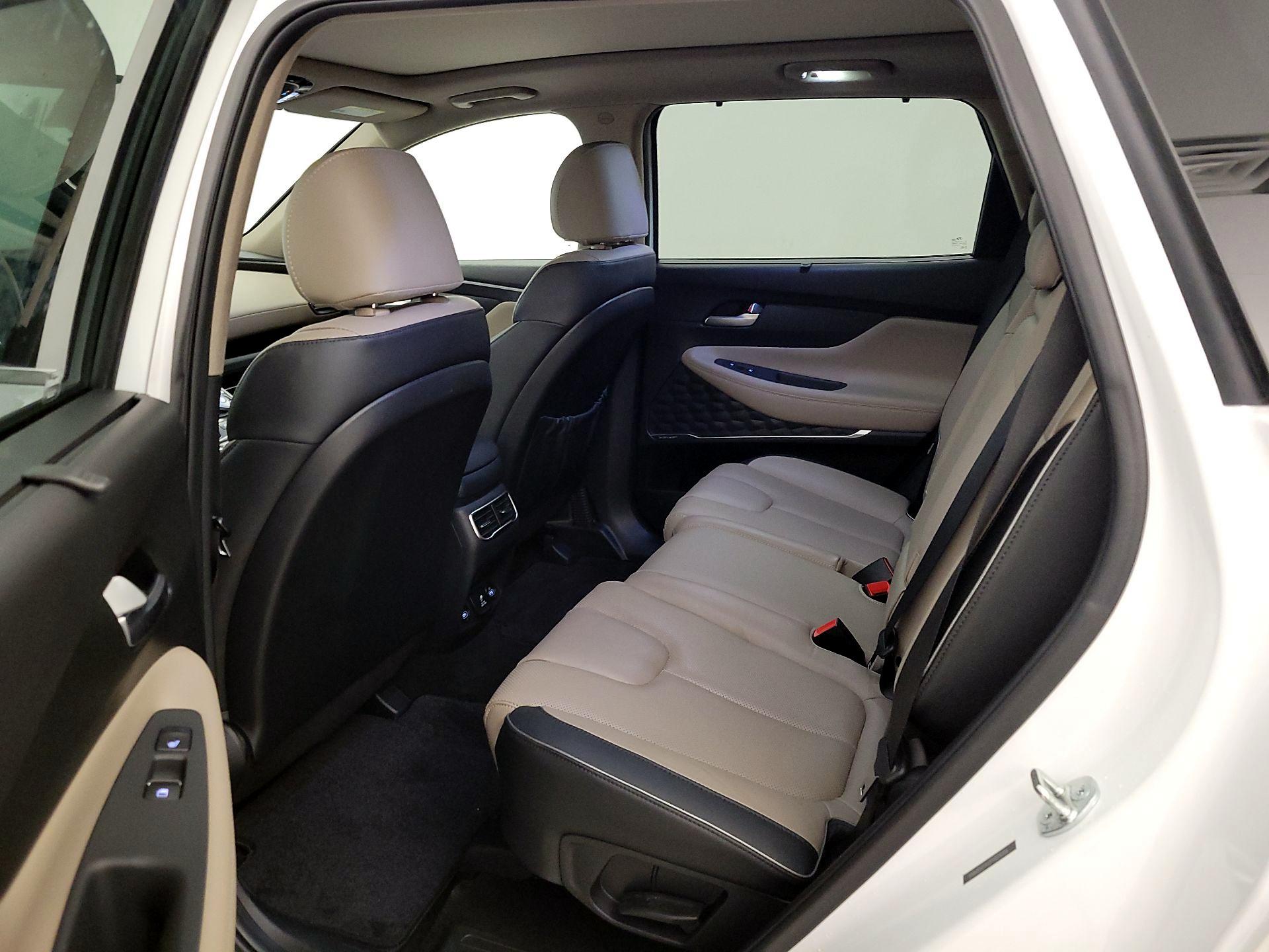 Thumbnail: 2023 Hyundai Santa Fe - 19