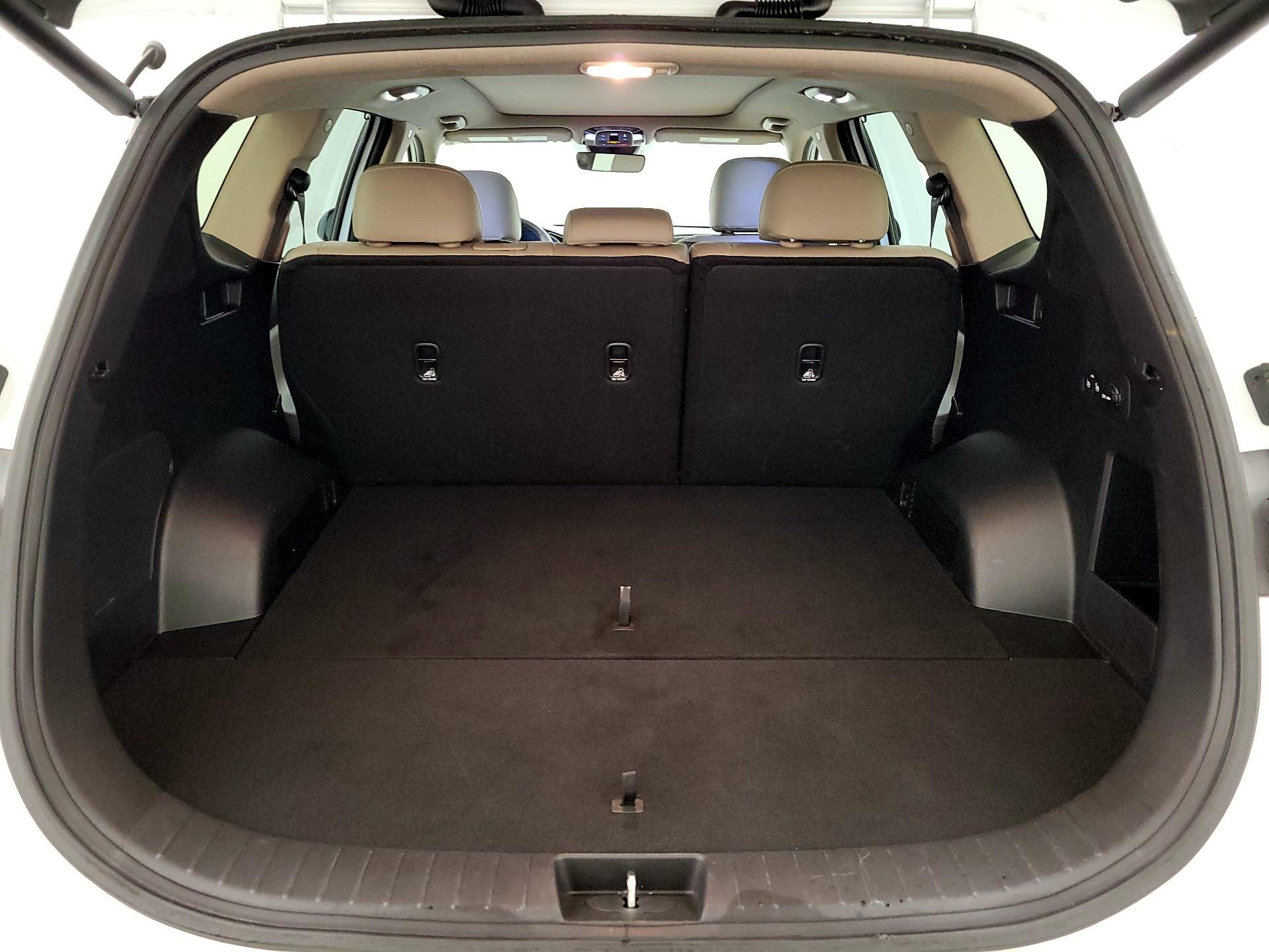 Thumbnail: 2023 Hyundai Santa Fe - 20