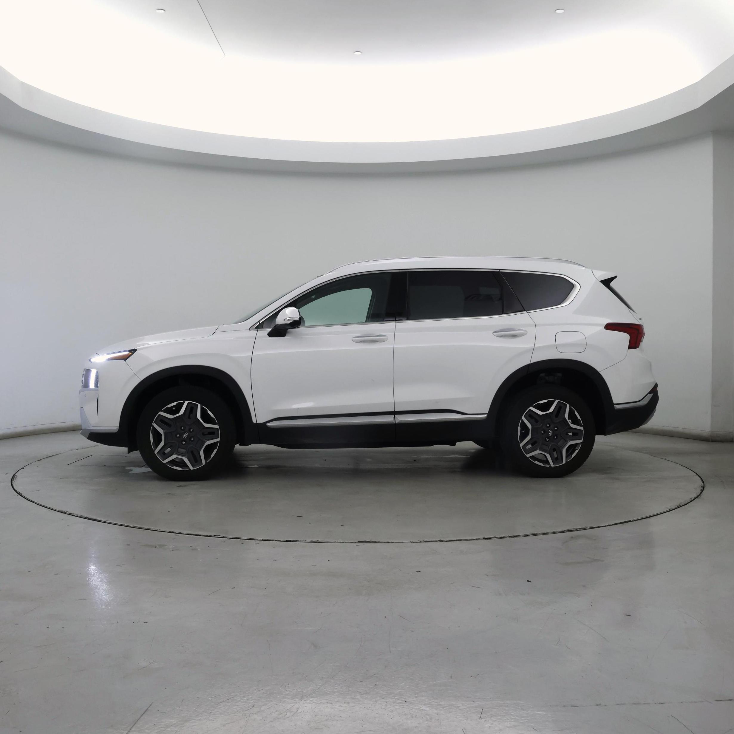 Thumbnail: 2023 Hyundai Santa Fe - 3