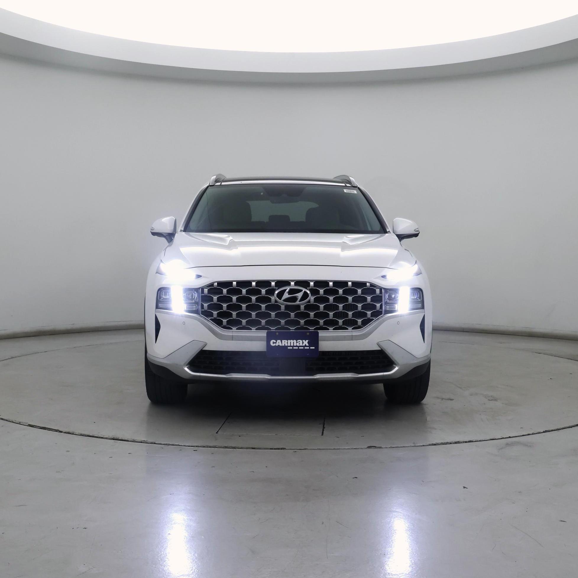 Thumbnail: 2023 Hyundai Santa Fe - 5