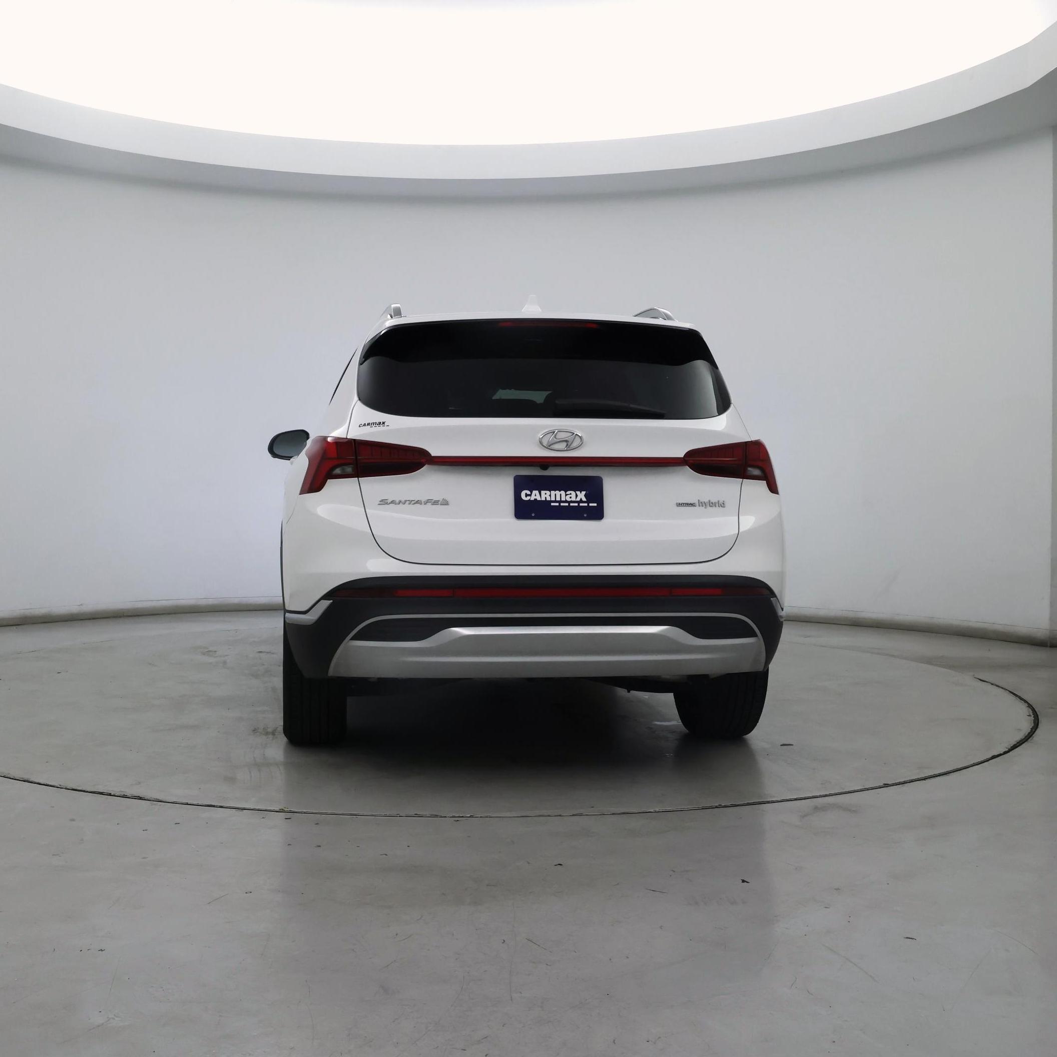 Thumbnail: 2023 Hyundai Santa Fe - 6