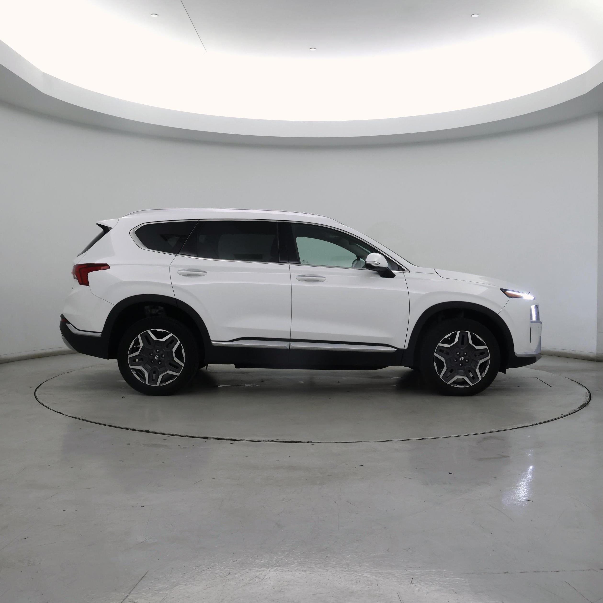 Thumbnail: 2023 Hyundai Santa Fe - 7