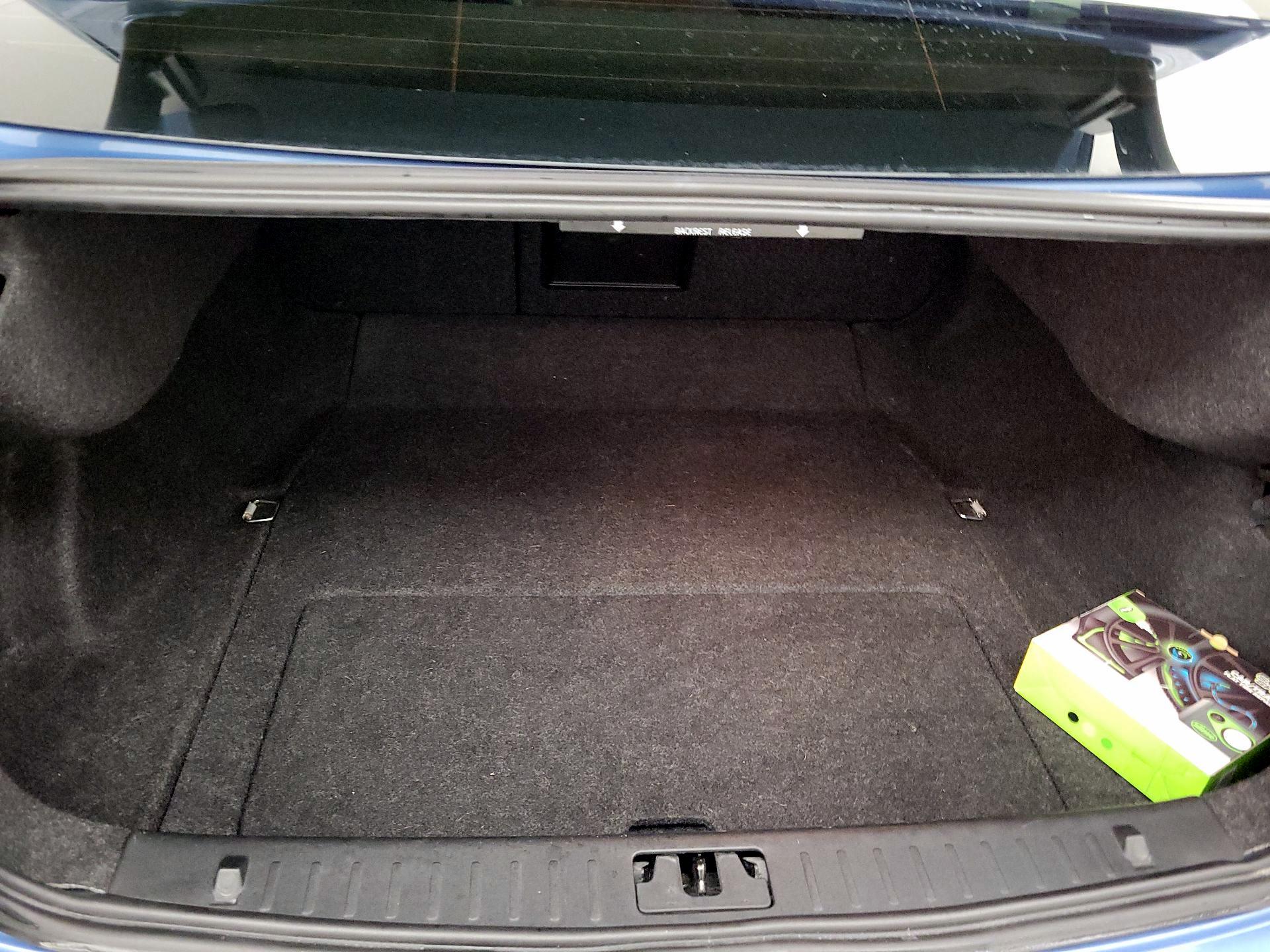 Thumbnail: 2015 Volvo S60 - 20