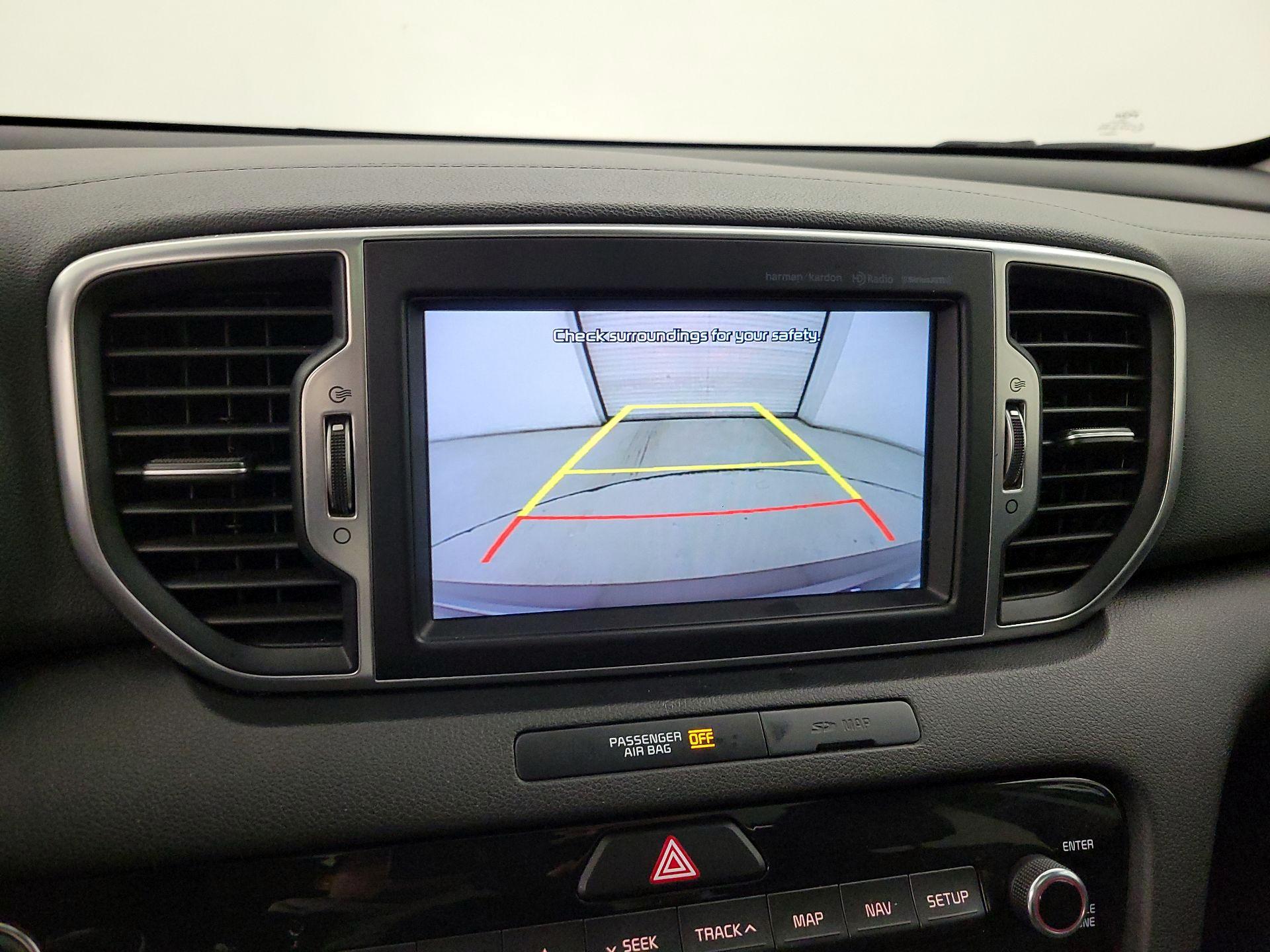 Thumbnail: 2018 Kia Sportage - 15