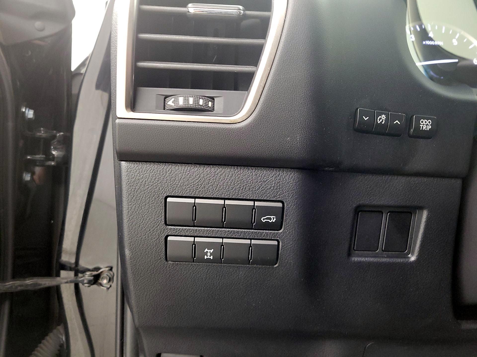 Thumbnail: 2016 Lexus NX - 13